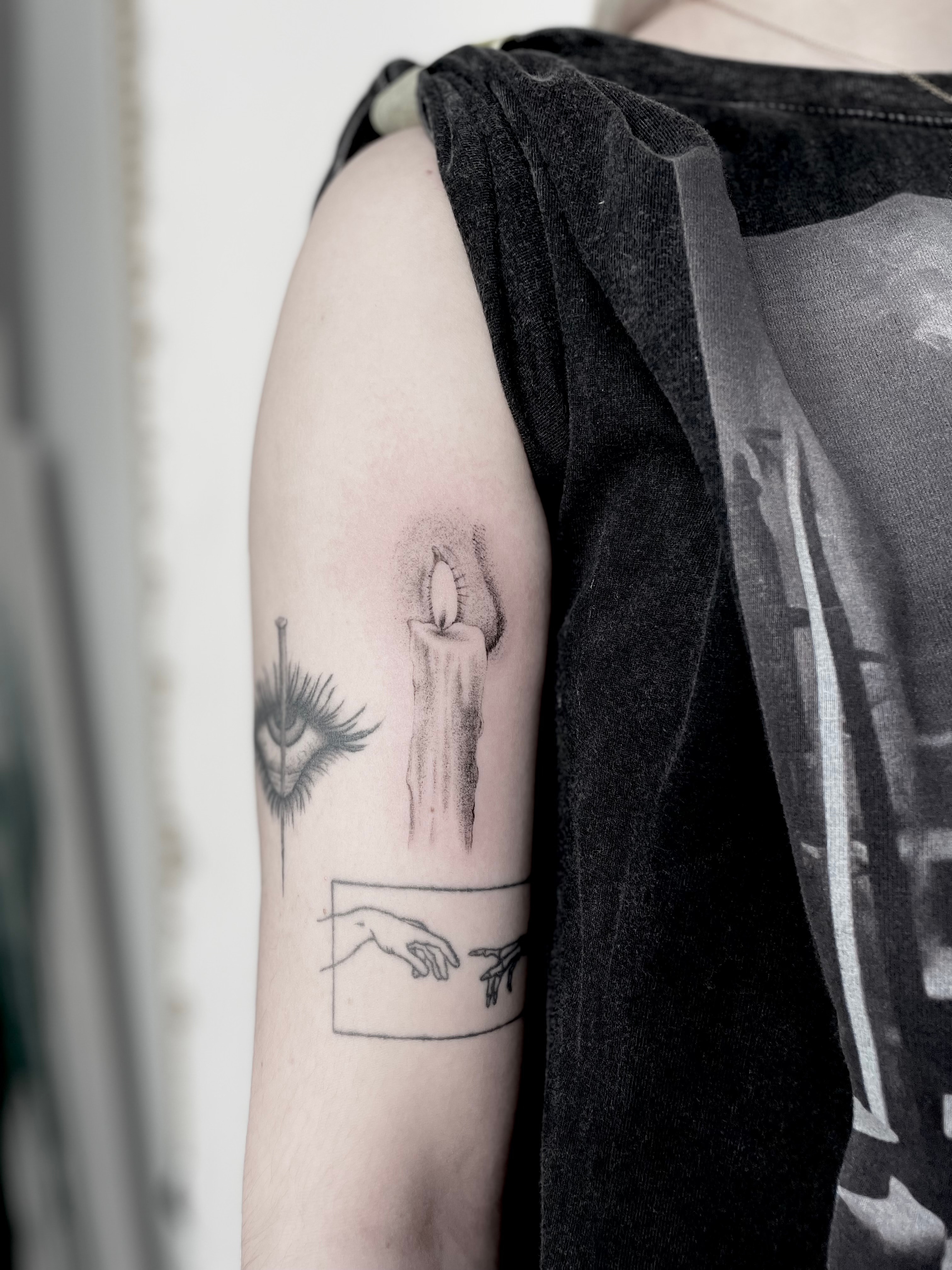 Ewelina - zdjęcie pracy nr. 2