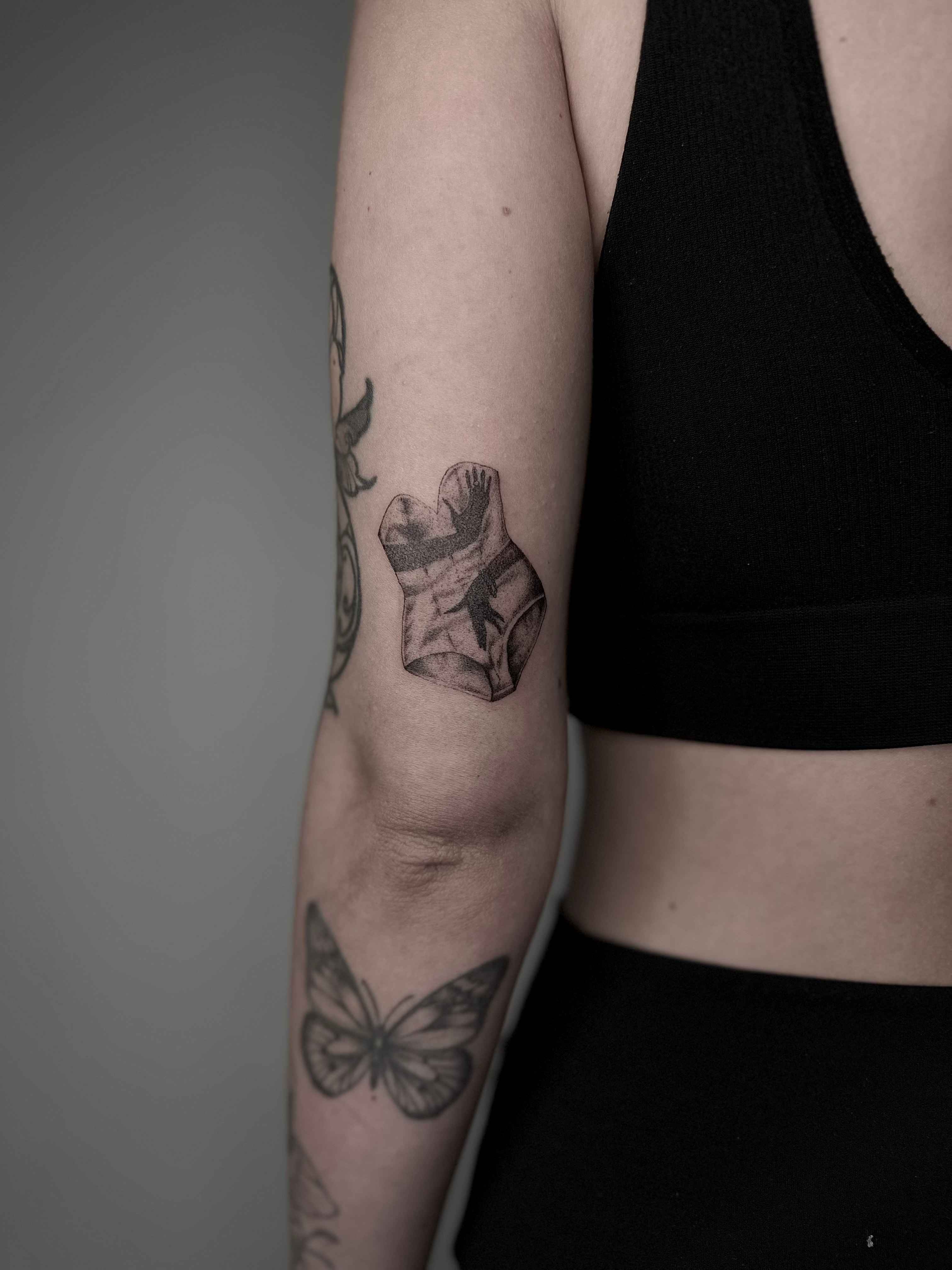 Ewelina - zdjęcie pracy nr. 4