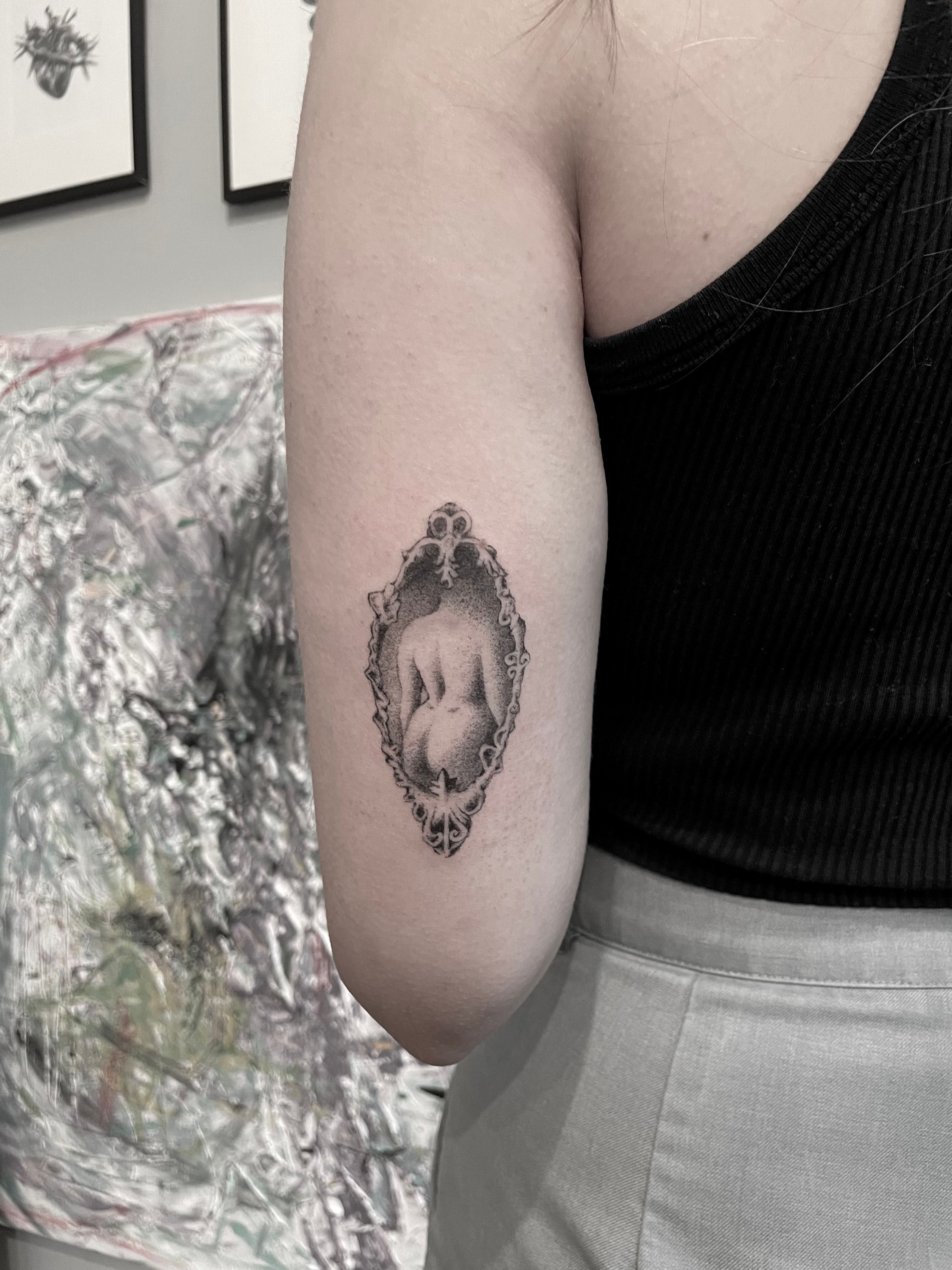 Ewelina - zdjęcie pracy nr. 5