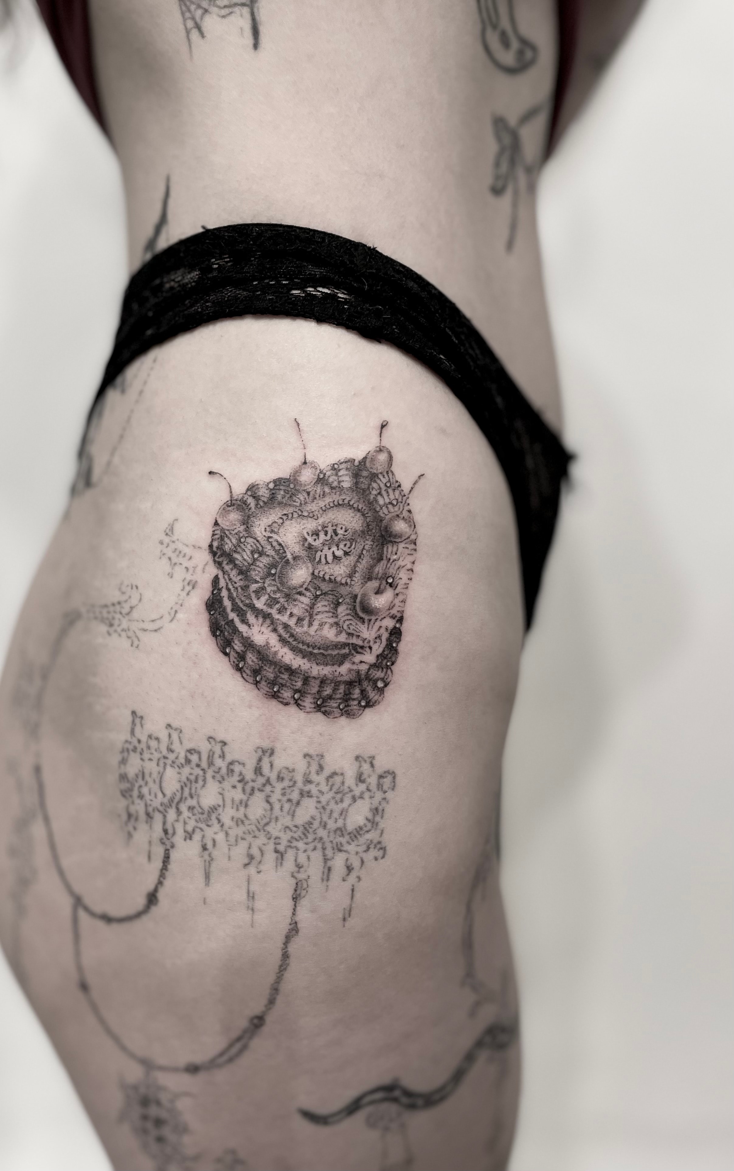 Ewelina - zdjęcie pracy nr. 7