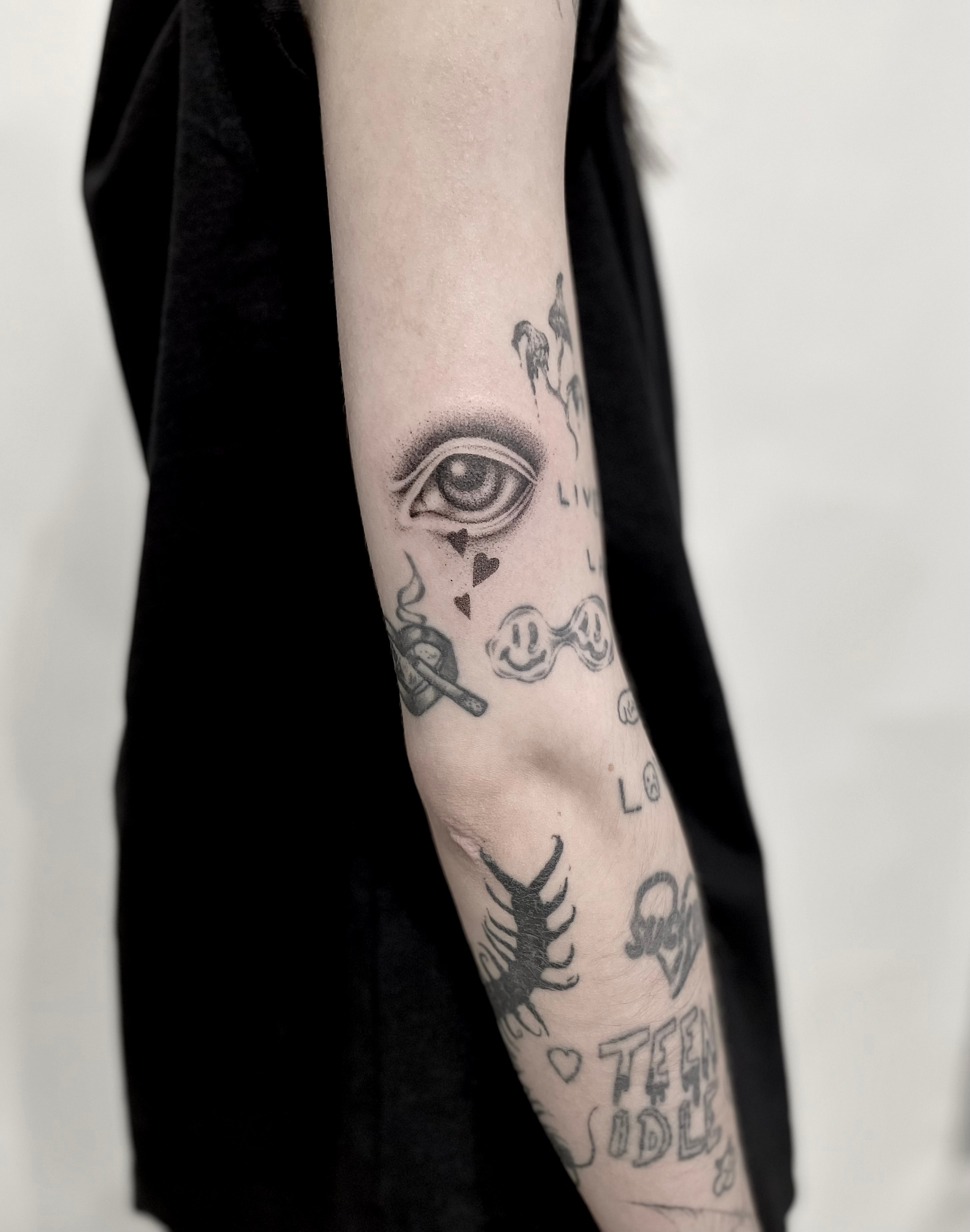 Ewelina - zdjęcie pracy nr. 8