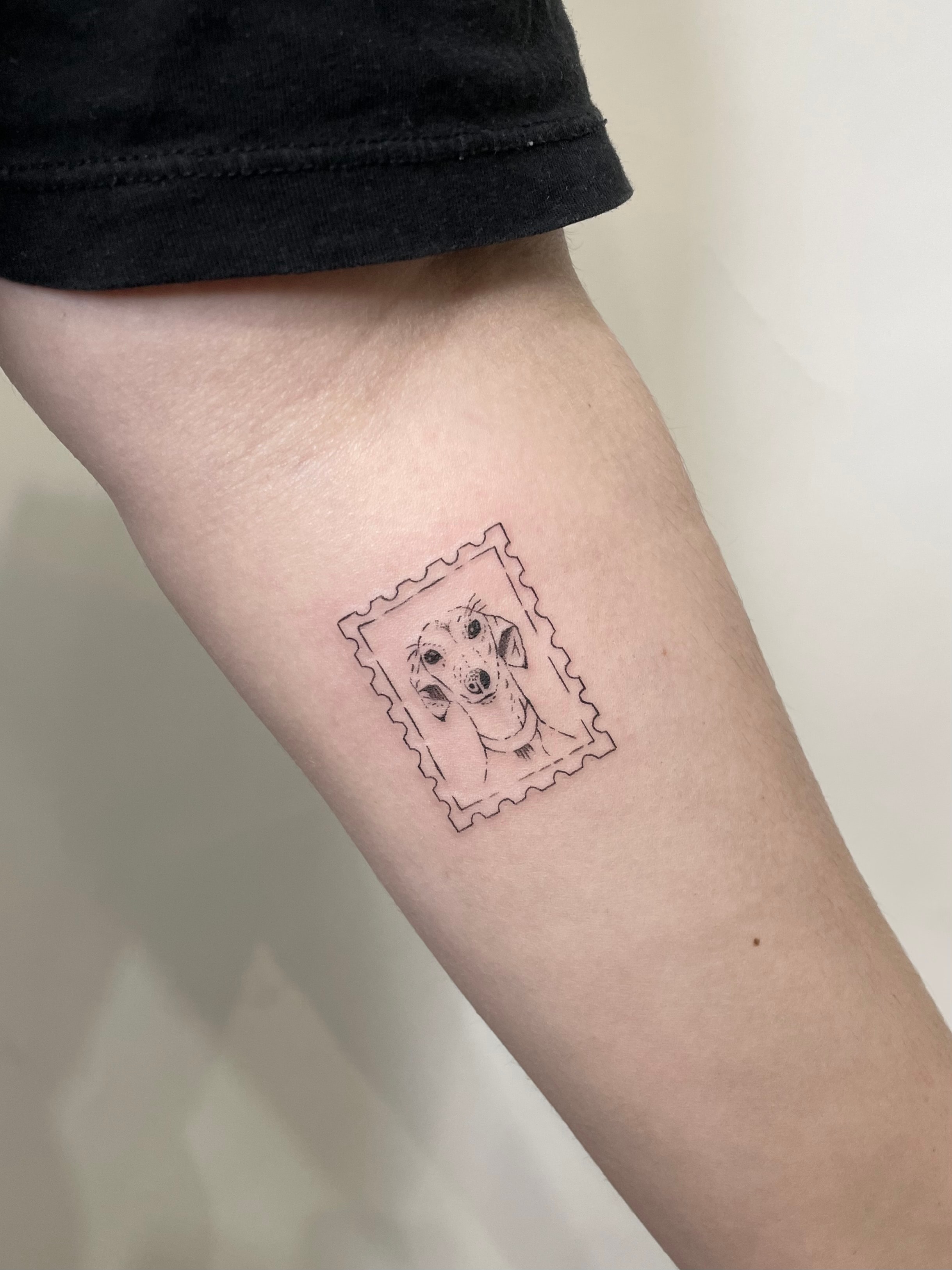 Ewelina - zdjęcie pracy nr. 9