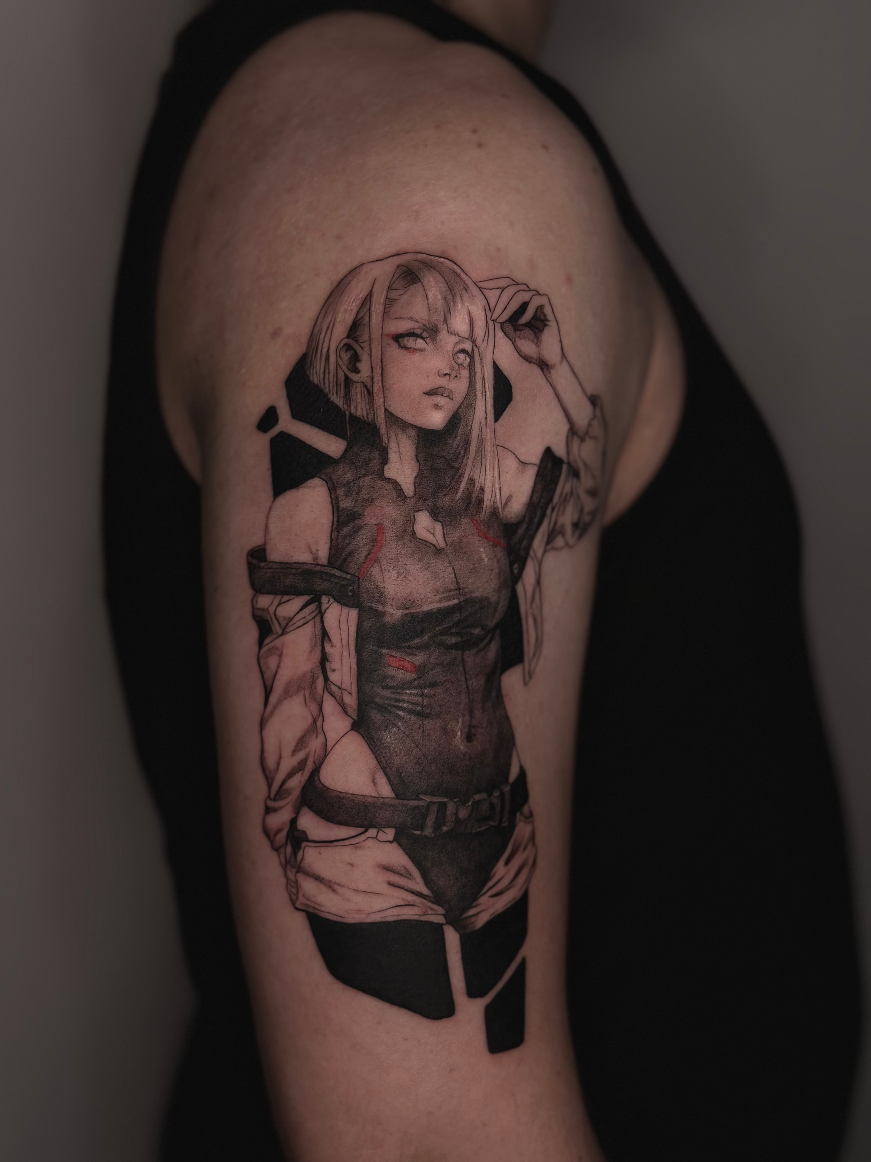 Kari - zdjęcie pracy nr. 1