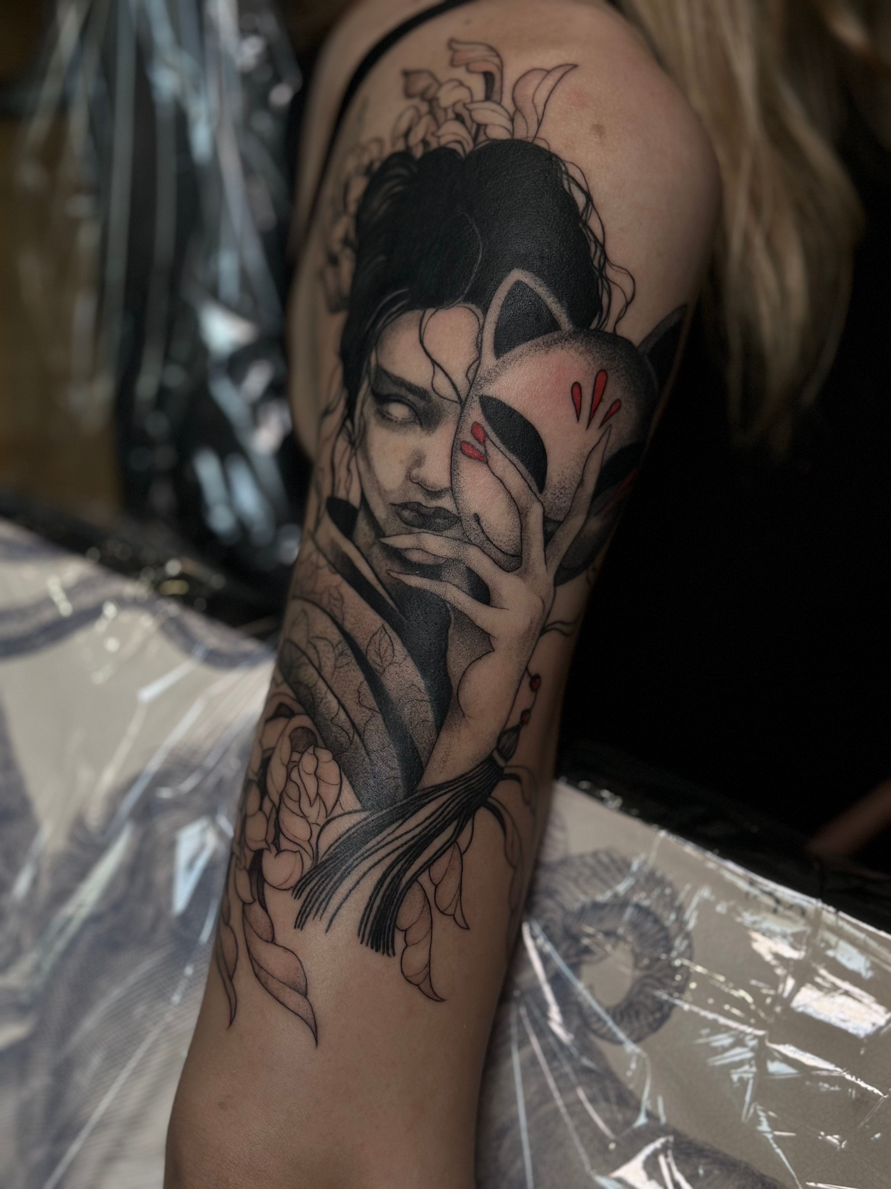 Kari - zdjęcie pracy nr. 2