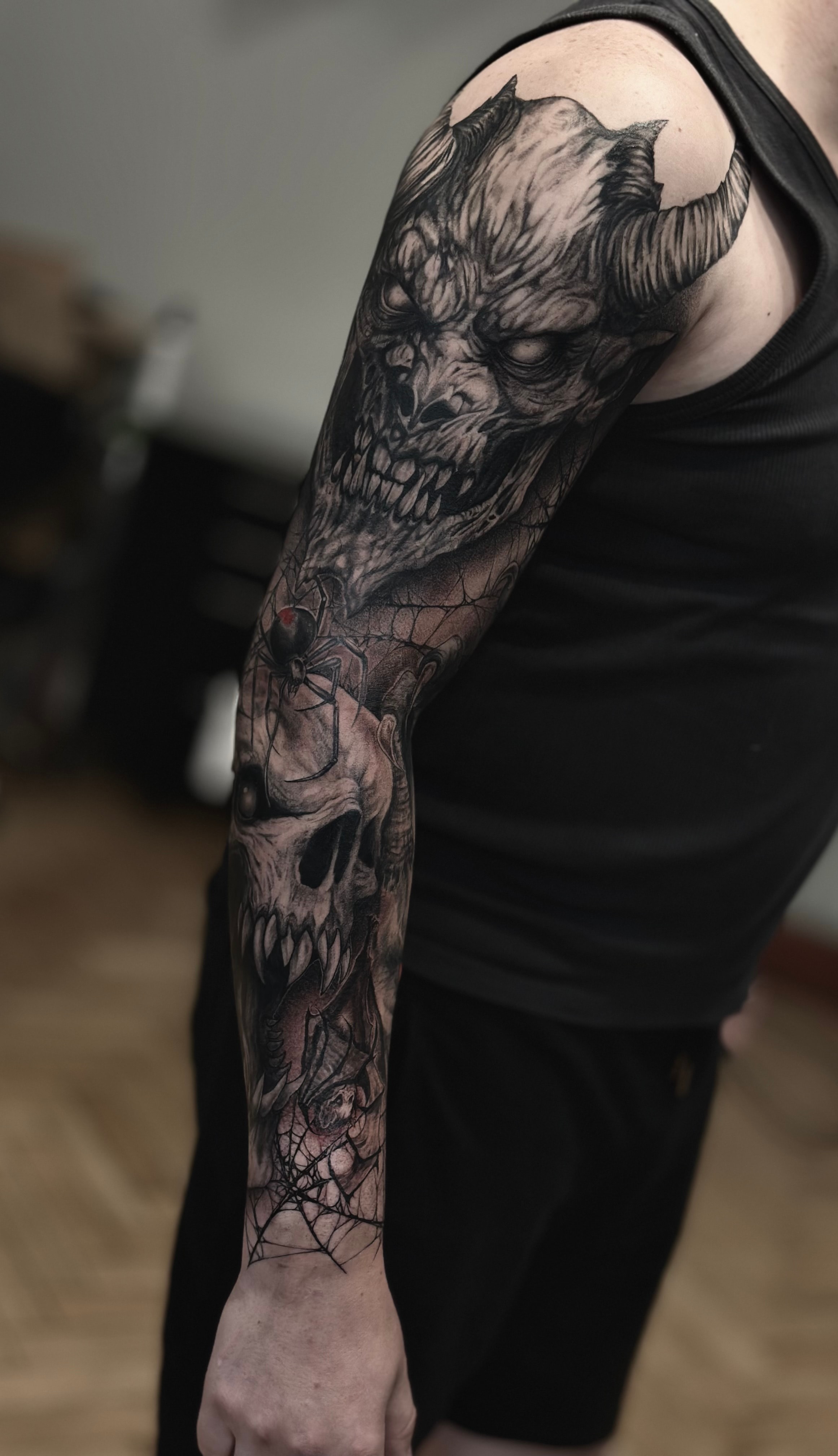 Kari - zdjęcie pracy nr. 3