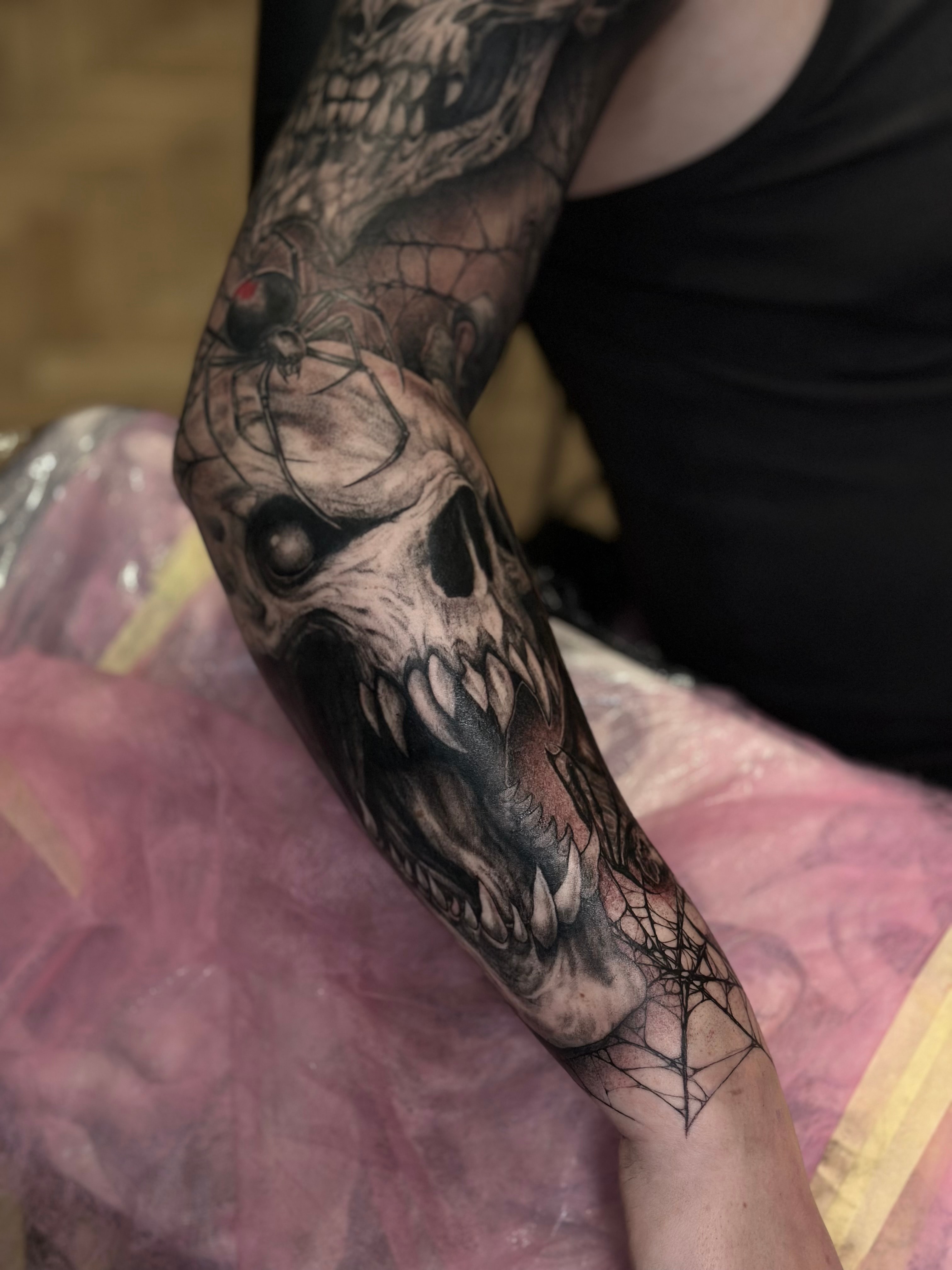 Kari - zdjęcie pracy nr. 4