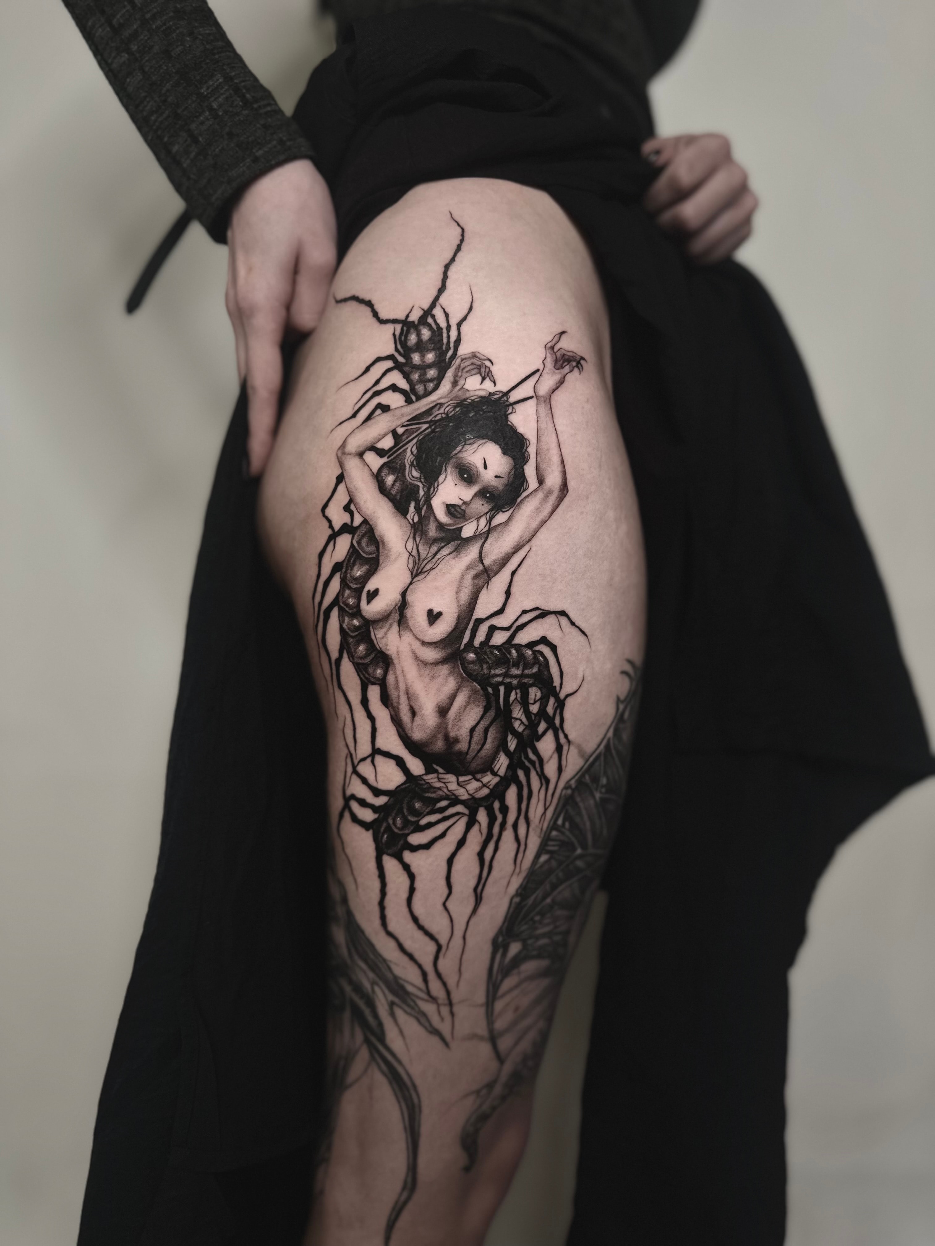 Kari - zdjęcie pracy nr. 9