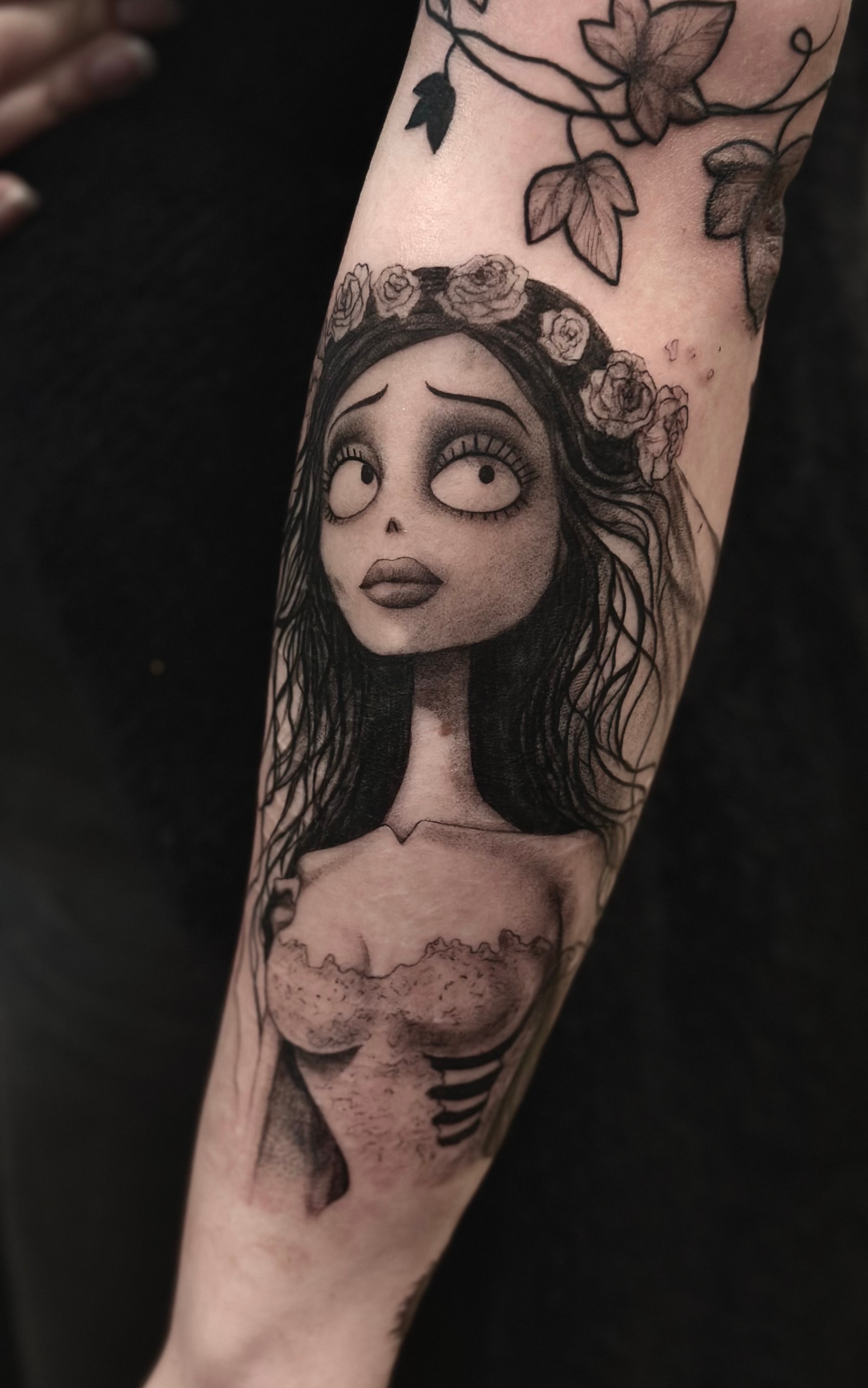 Kari - zdjęcie pracy nr. 11