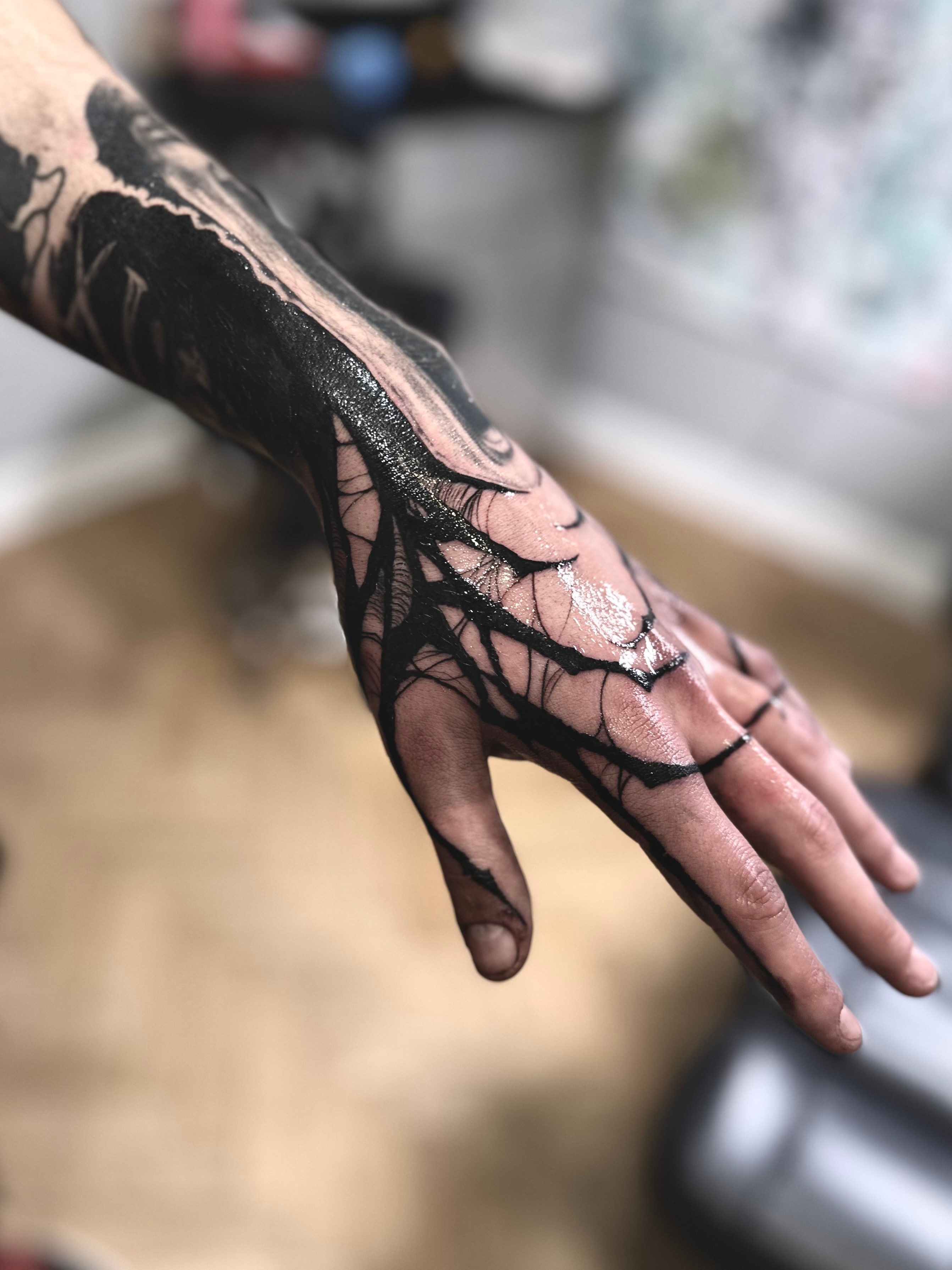 Kari - zdjęcie pracy nr. 12