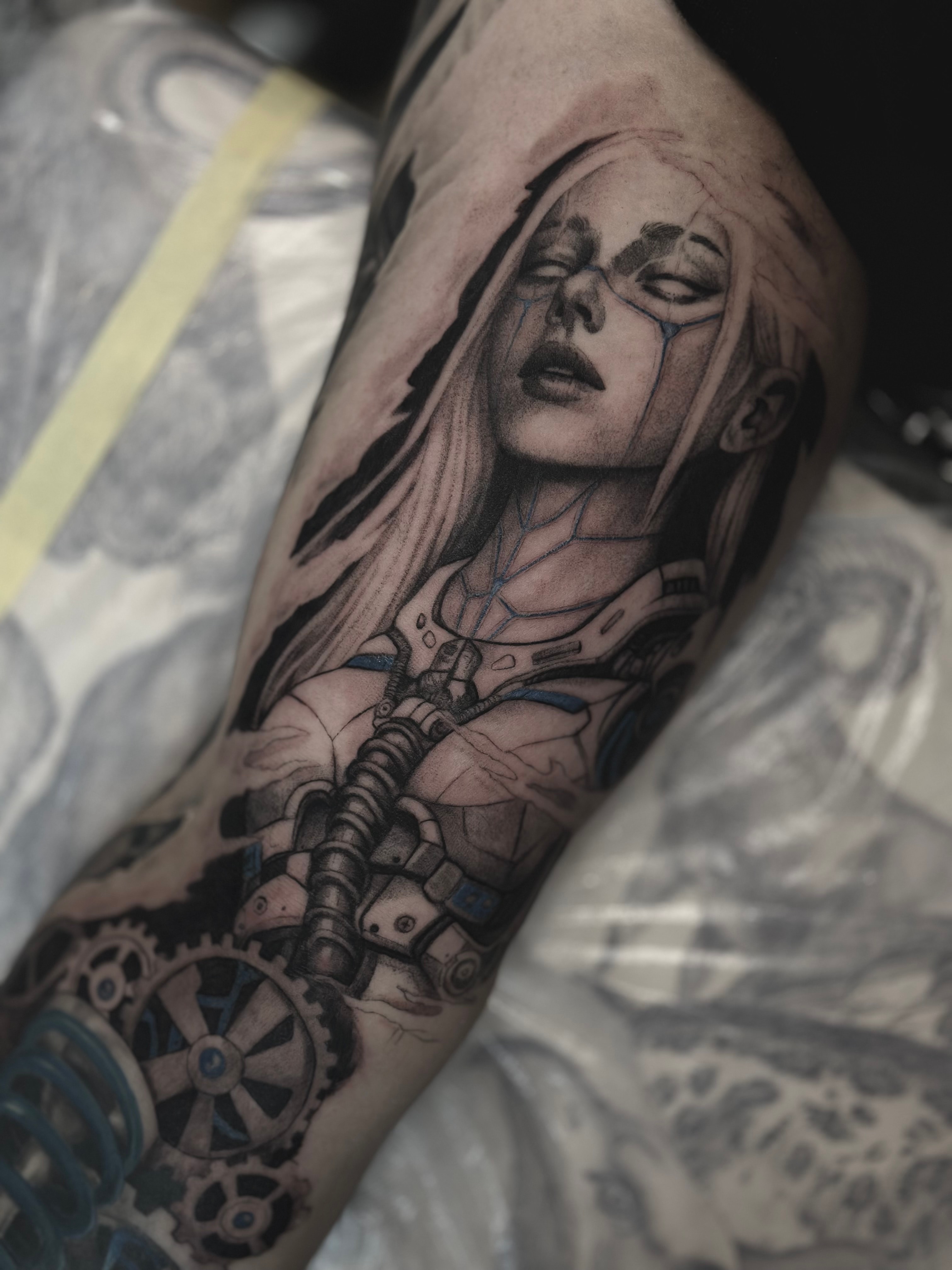 Kari - zdjęcie pracy nr. 14