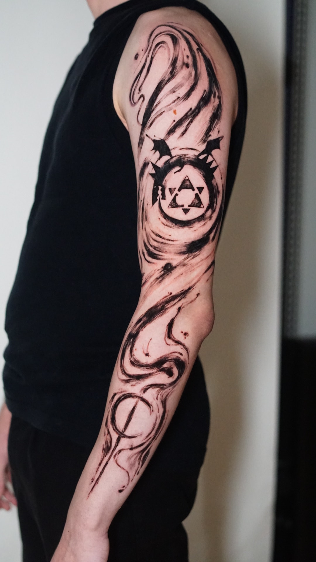 Kari - zdjęcie pracy nr. 19