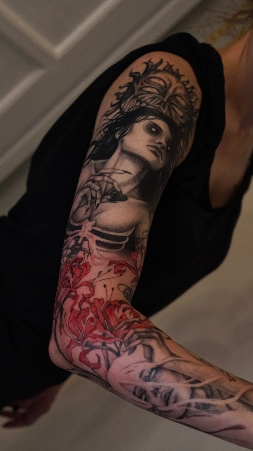 Kari - zdjęcie pracy nr. 27