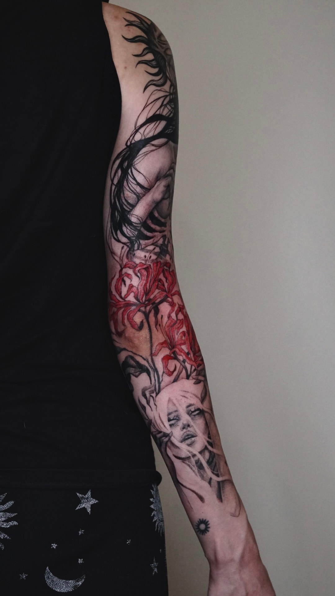 Kari - zdjęcie pracy nr. 28