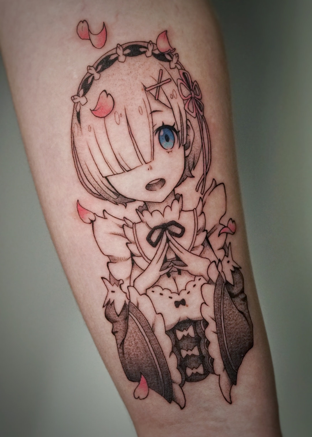 Kinia - zdjęcie pracy nr. 1