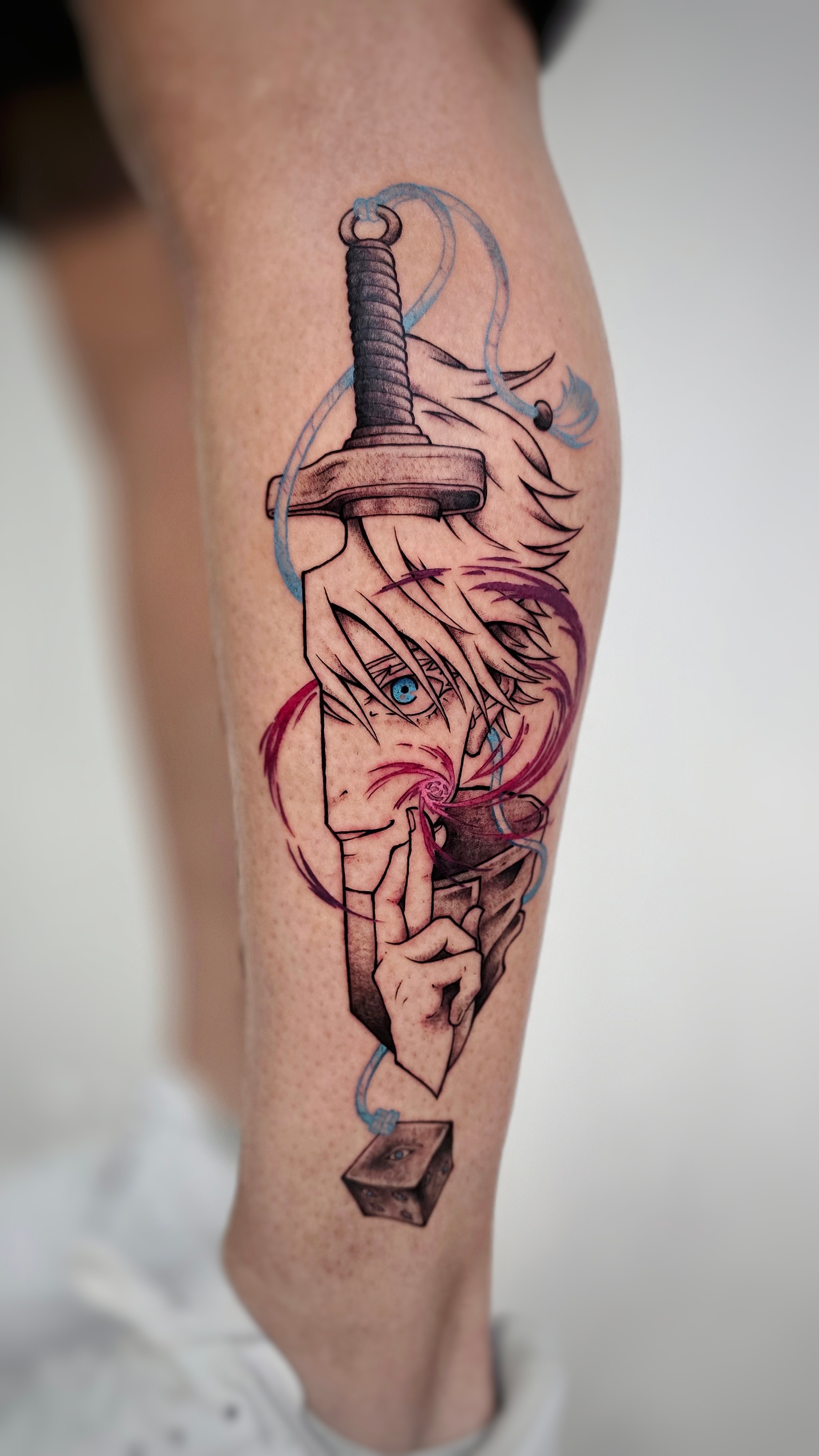 Kinia - zdjęcie pracy nr. 5