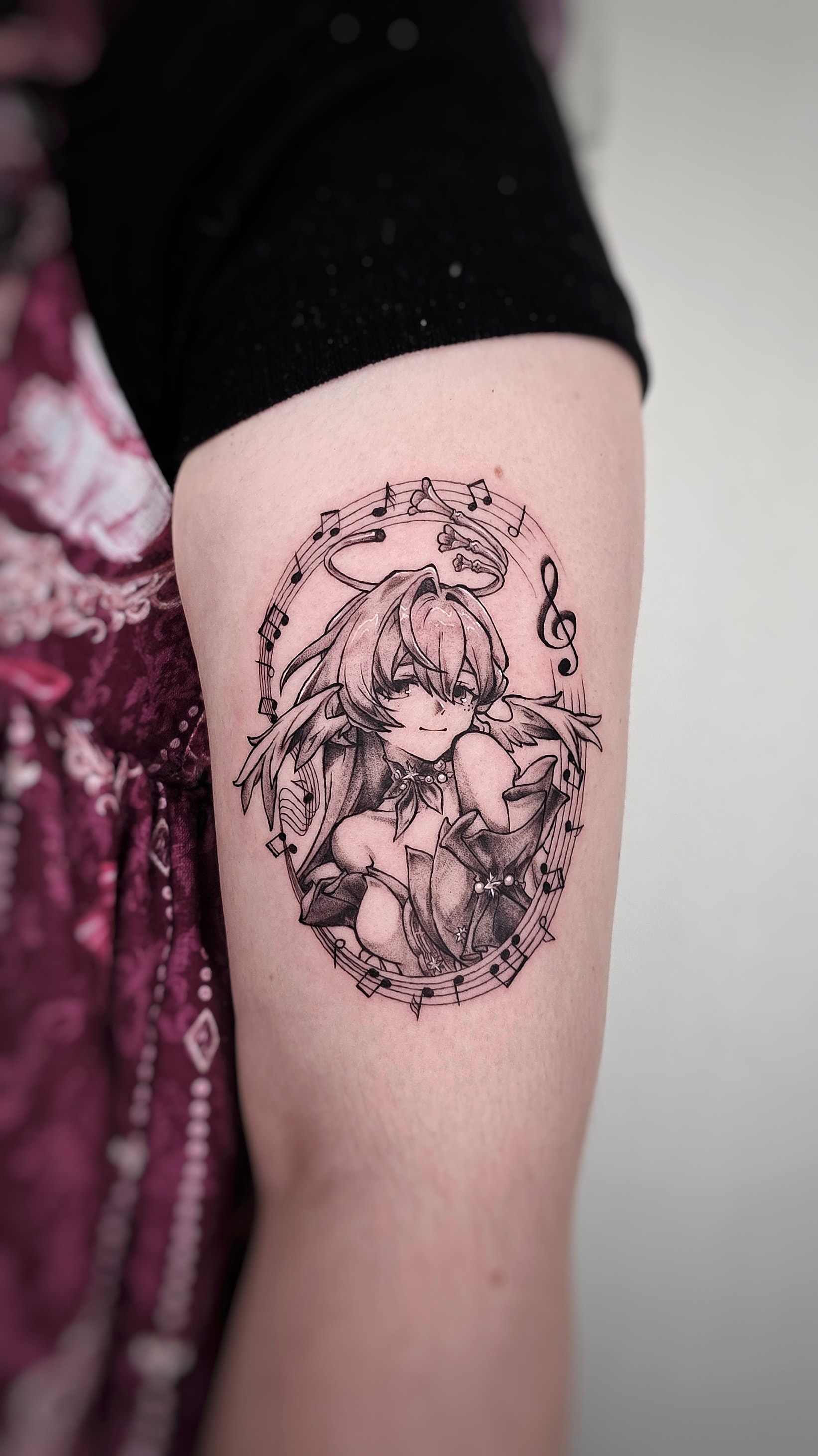 Kinia - zdjęcie pracy nr. 6