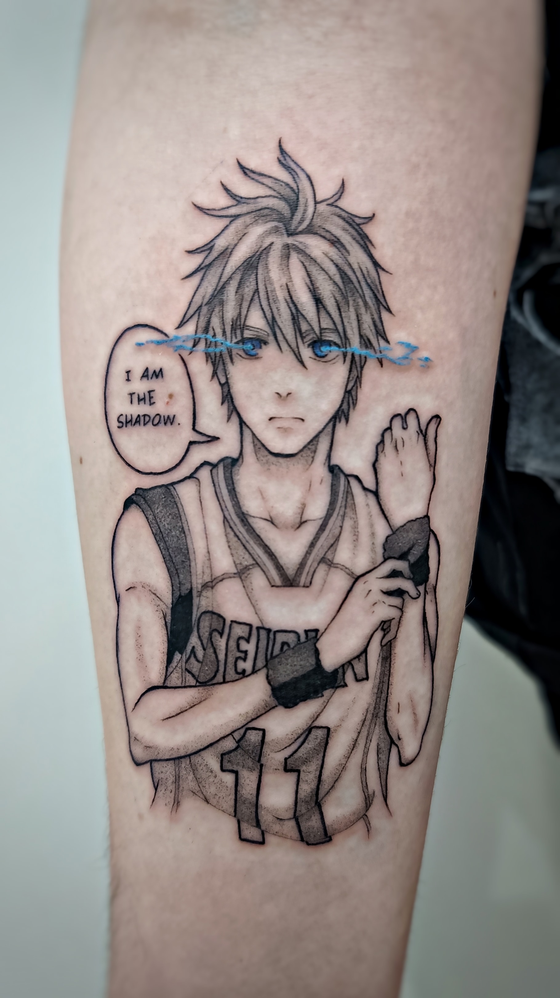 Kinia - zdjęcie pracy nr. 9