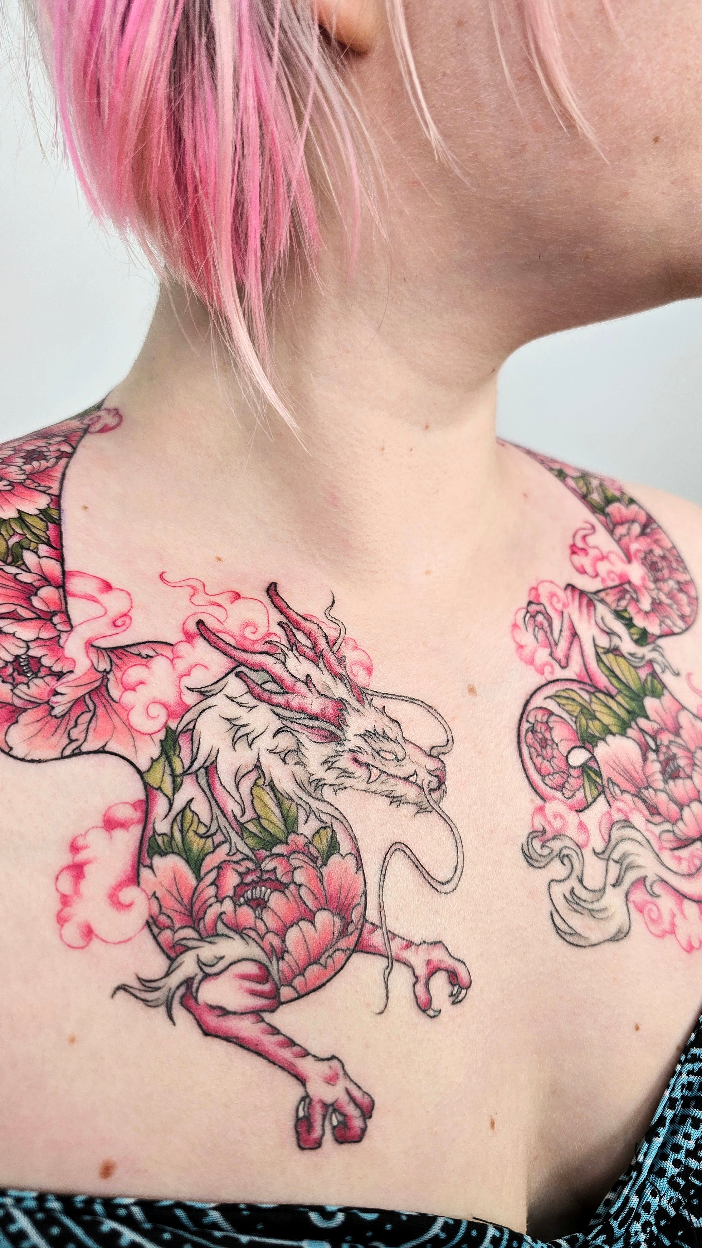 Kinia - zdjęcie pracy nr. 10