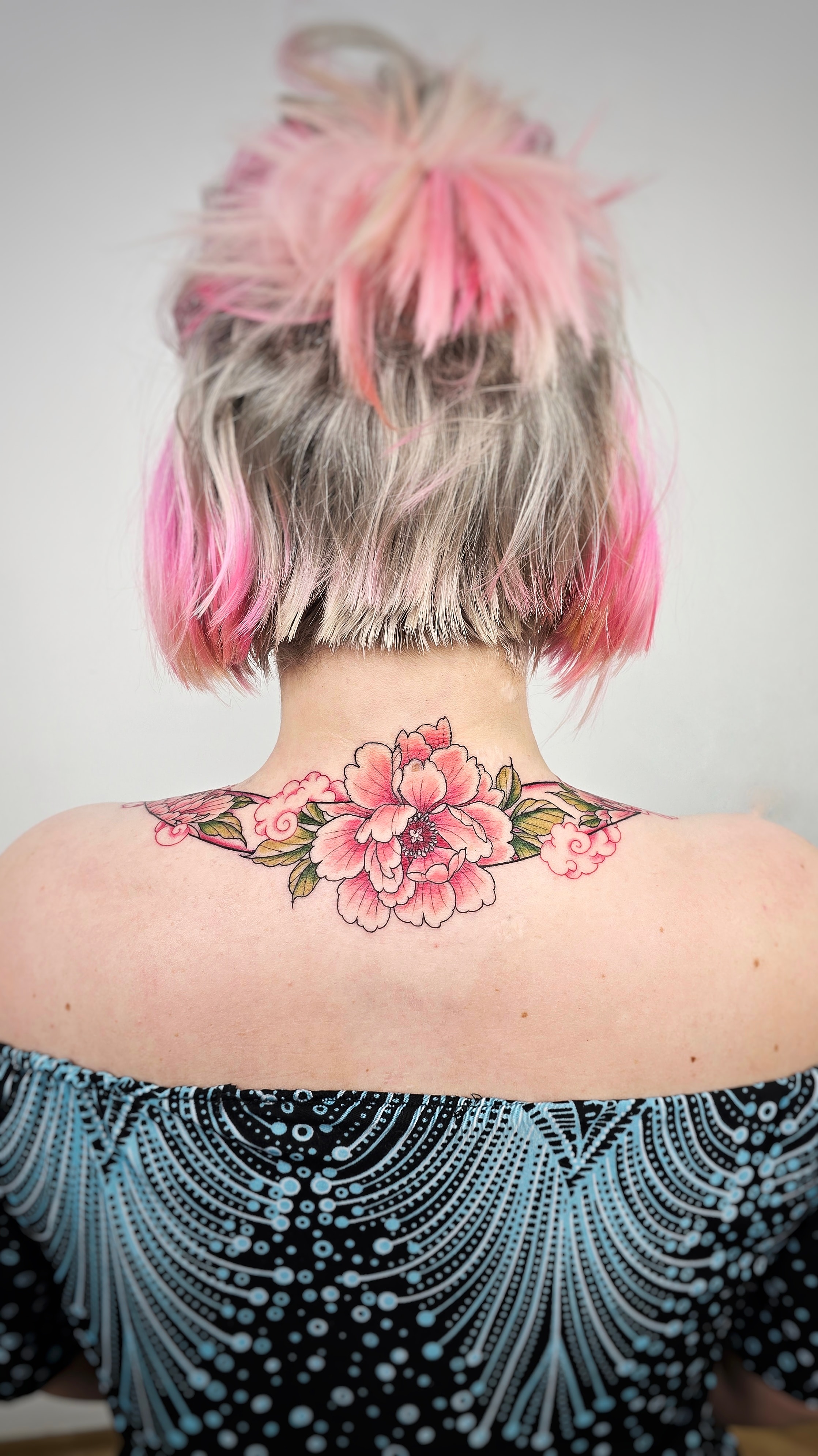 Kinia - zdjęcie pracy nr. 11