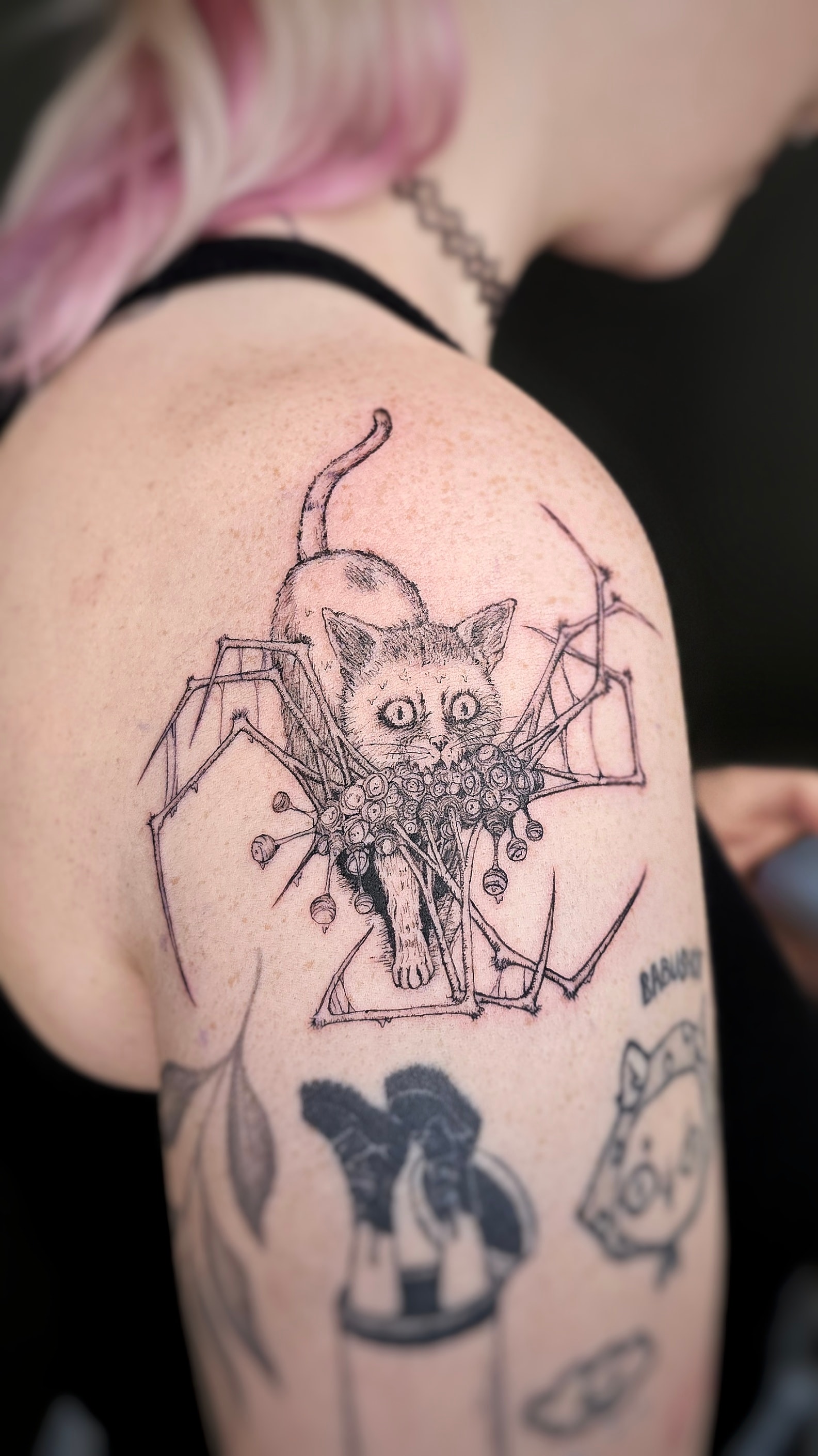 Kinia - zdjęcie pracy nr. 15