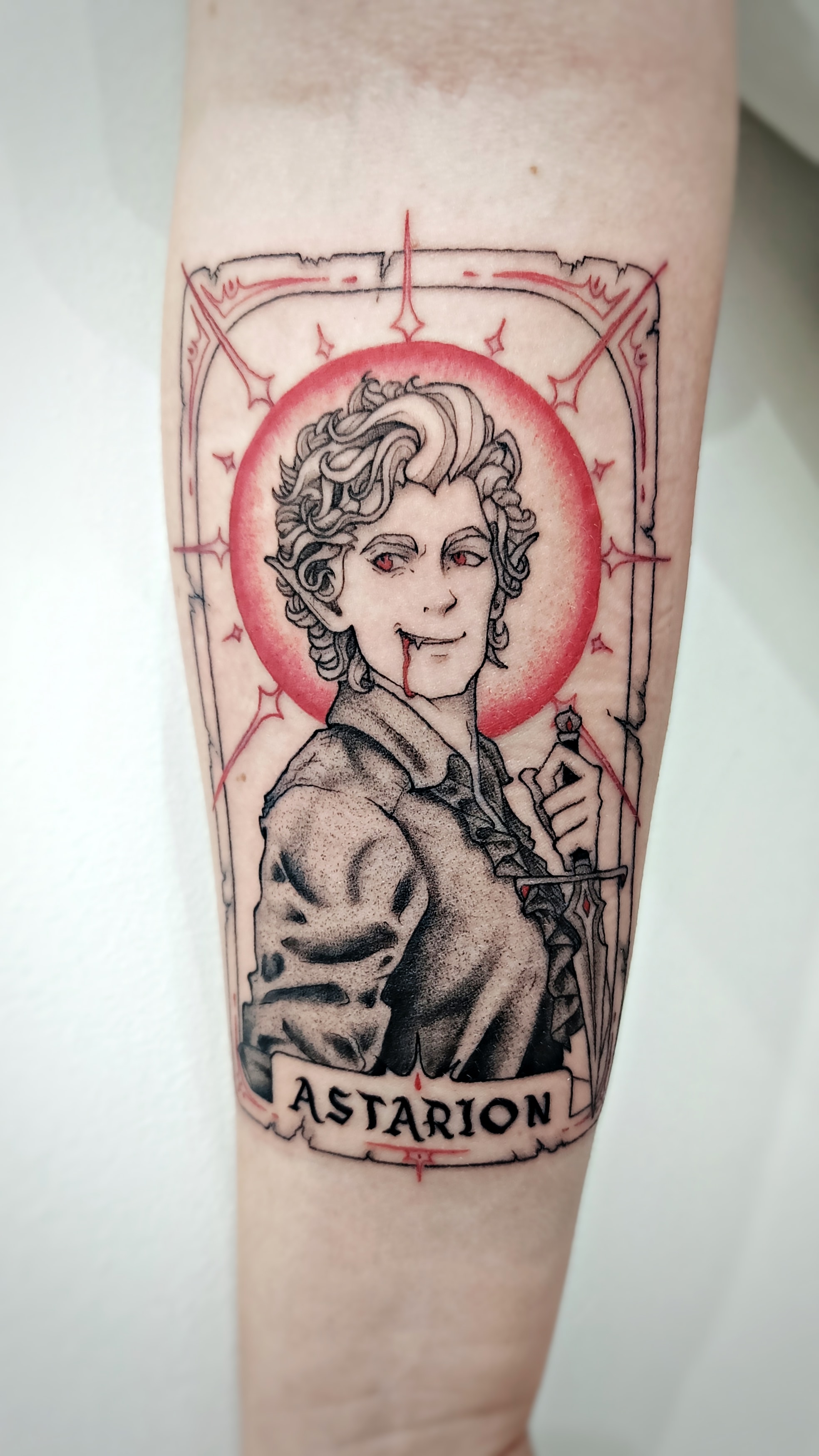 Kinia - zdjęcie pracy nr. 16