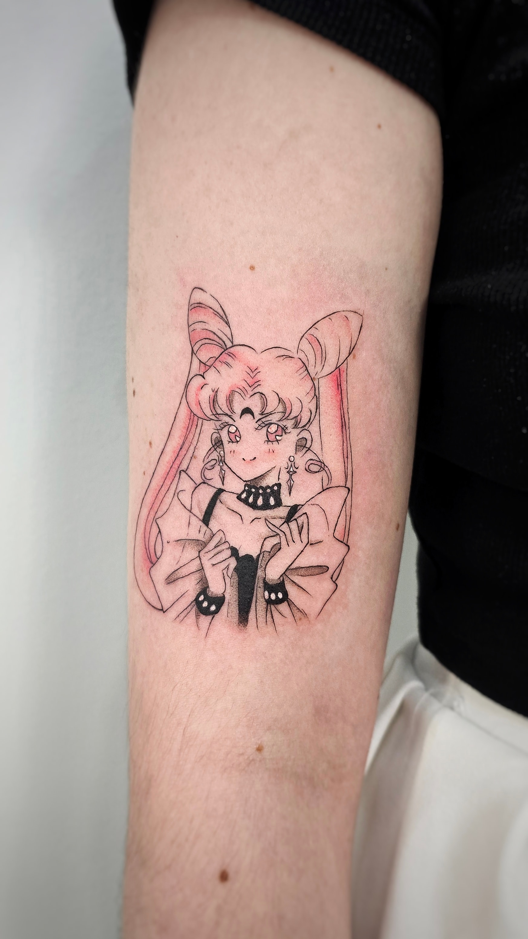 Kinia - zdjęcie pracy nr. 17