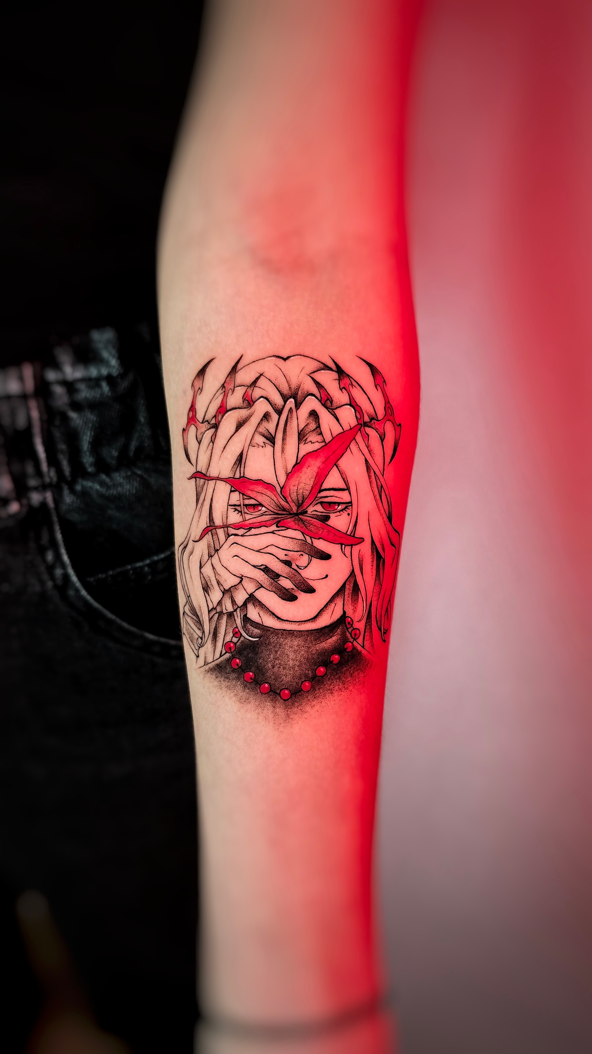 Kinia - zdjęcie pracy nr. 23