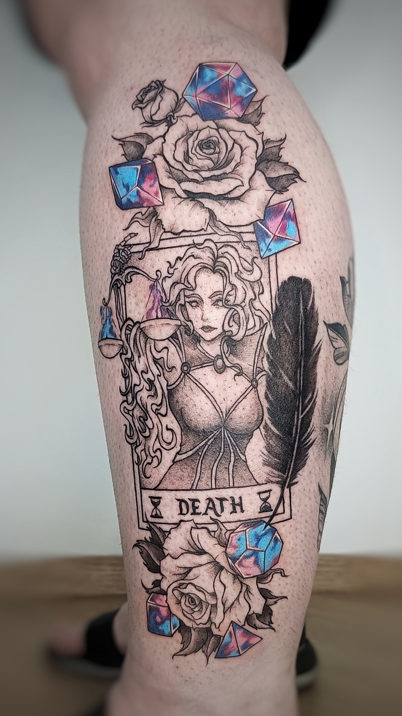 Kinia - zdjęcie pracy nr. 25