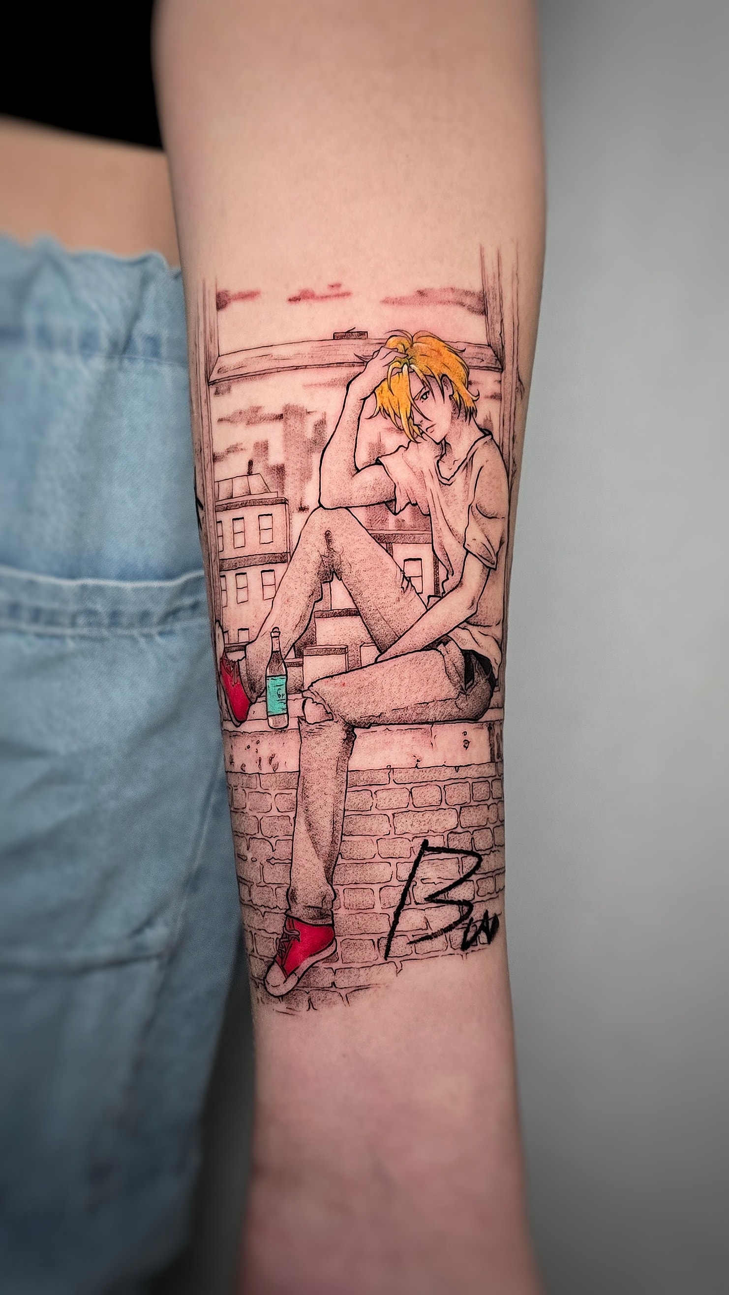 Kinia - zdjęcie pracy nr. 26