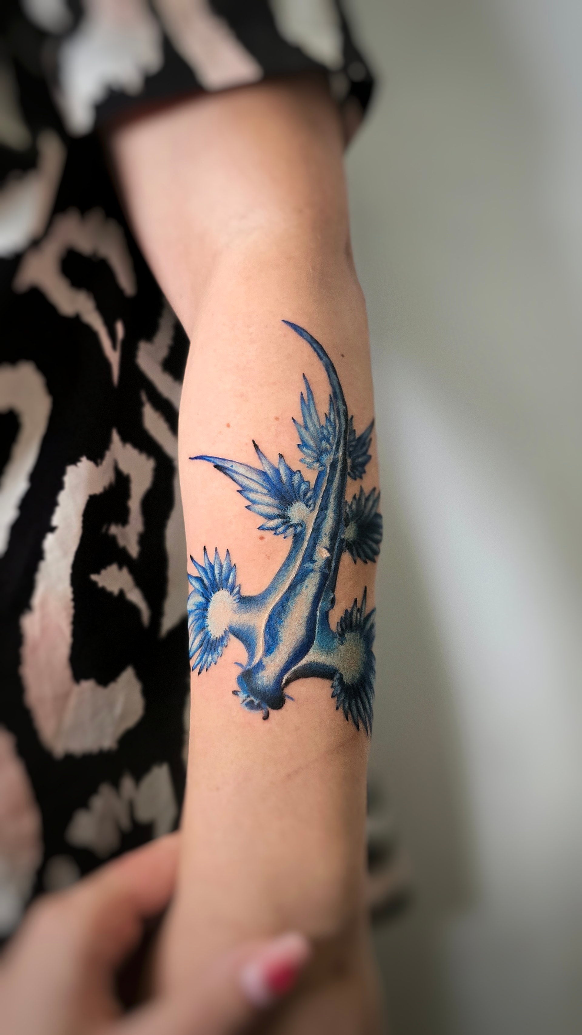 Kinia - zdjęcie pracy nr. 27