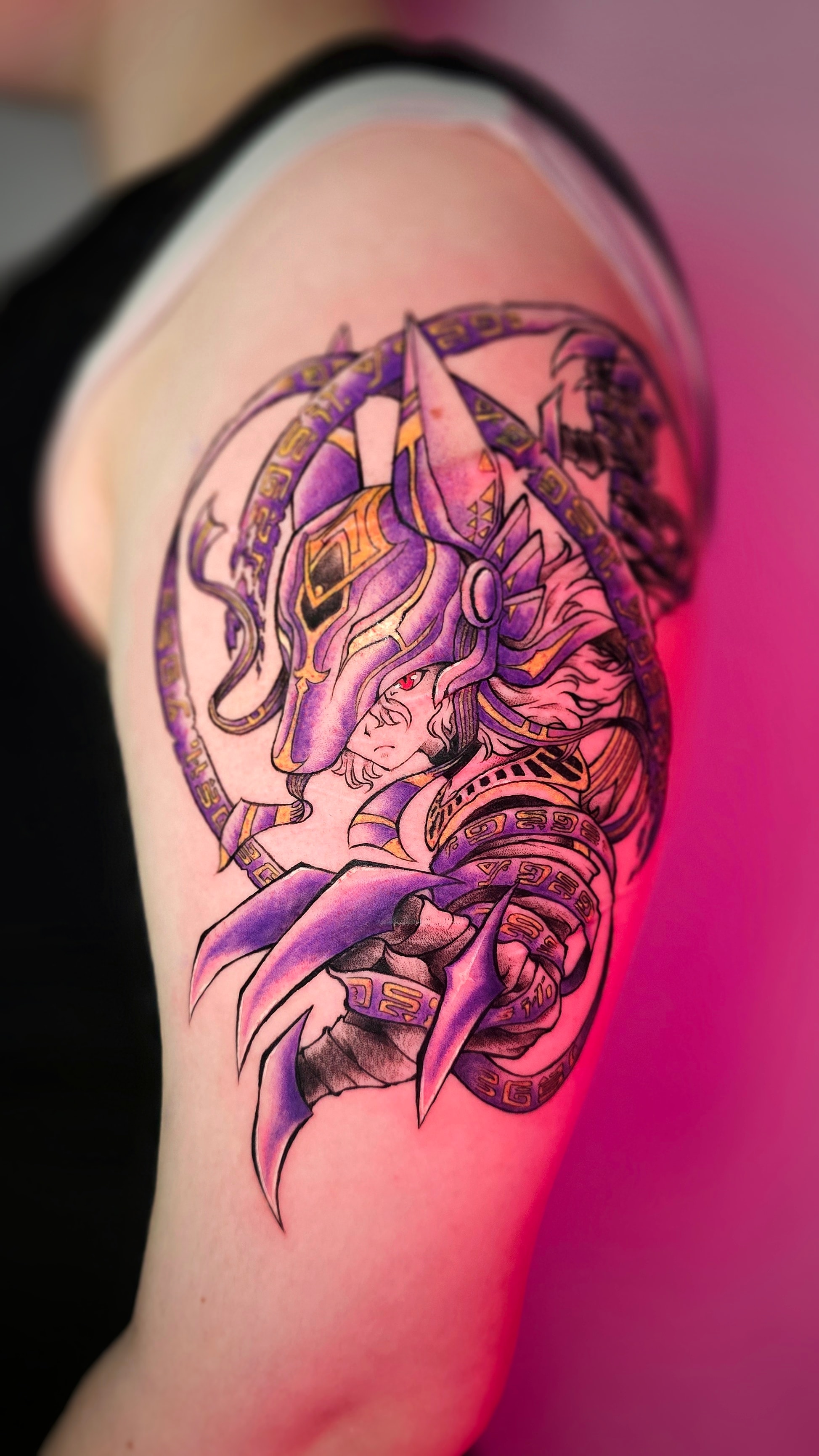 Kinia - zdjęcie pracy nr. 30