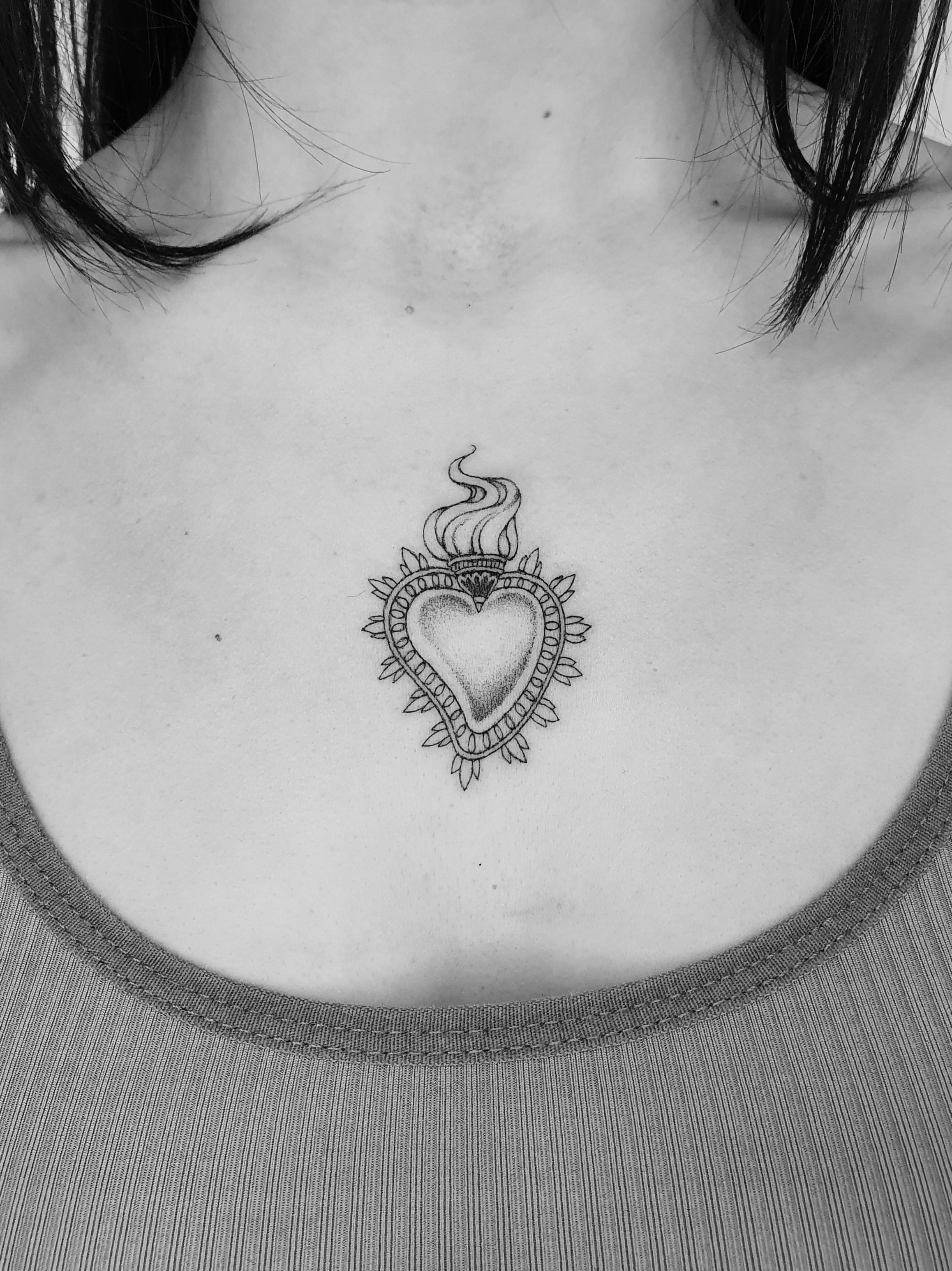 Klaudia - zdjęcie pracy nr. 1