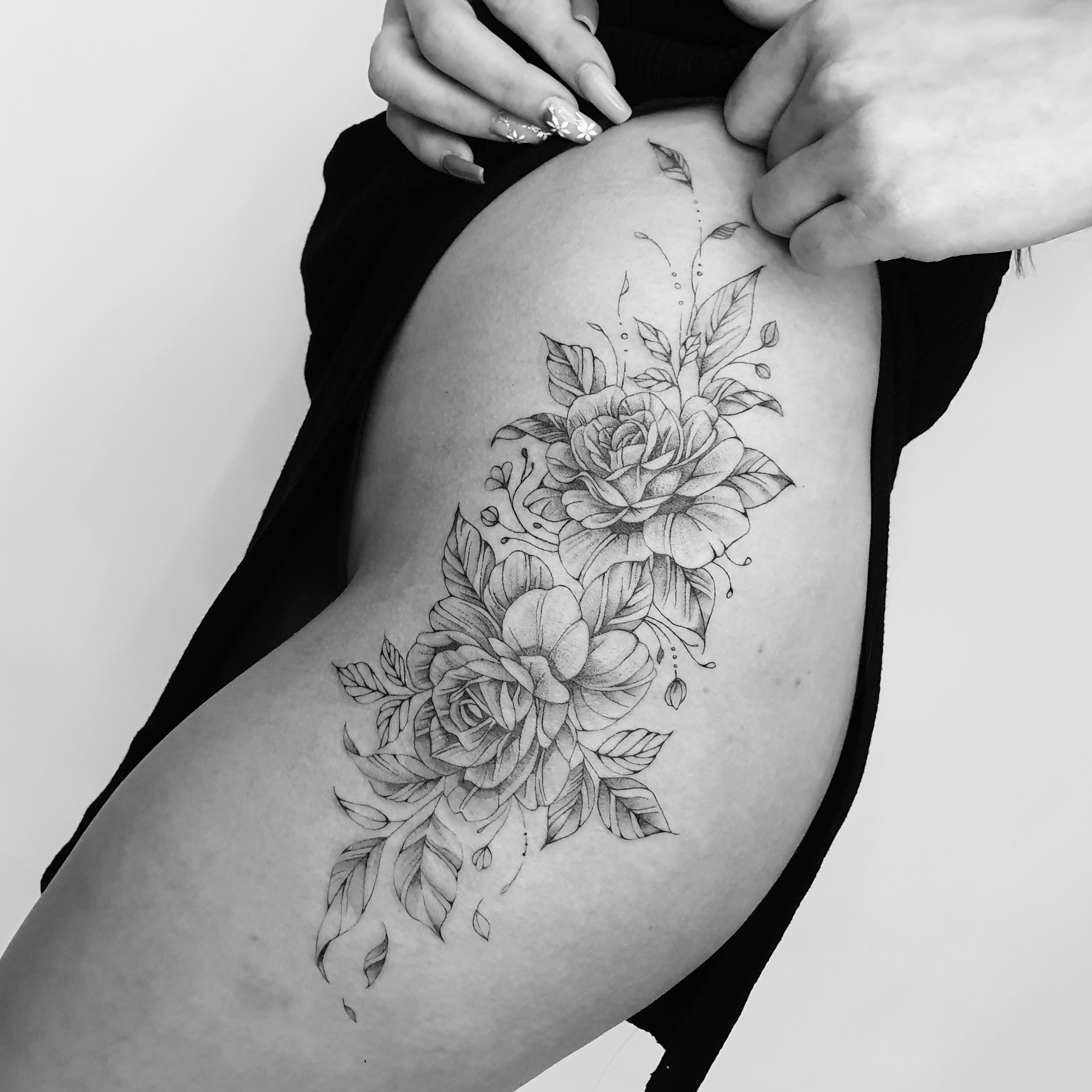 Klaudia - zdjęcie pracy nr. 4