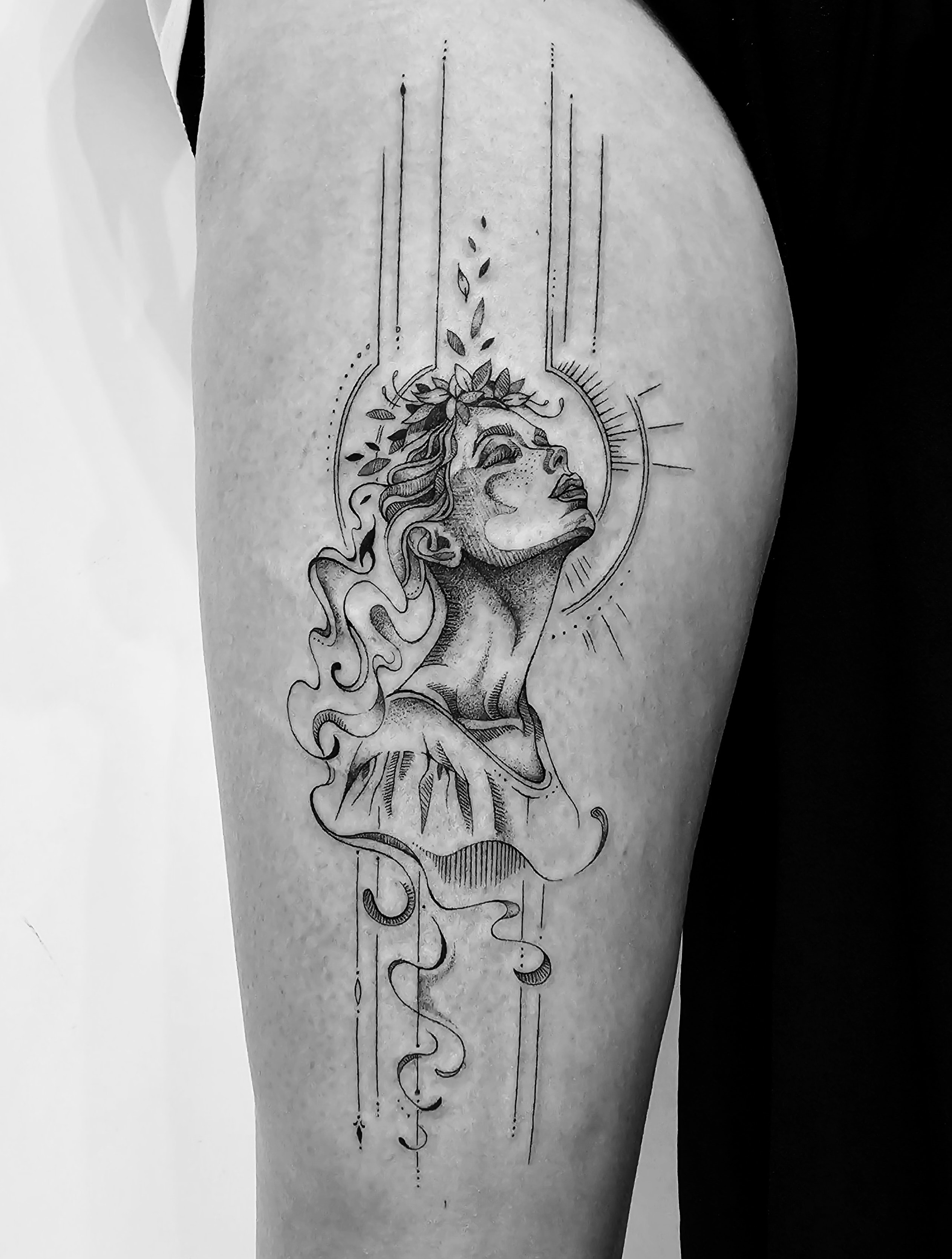 Klaudia - zdjęcie pracy nr. 6