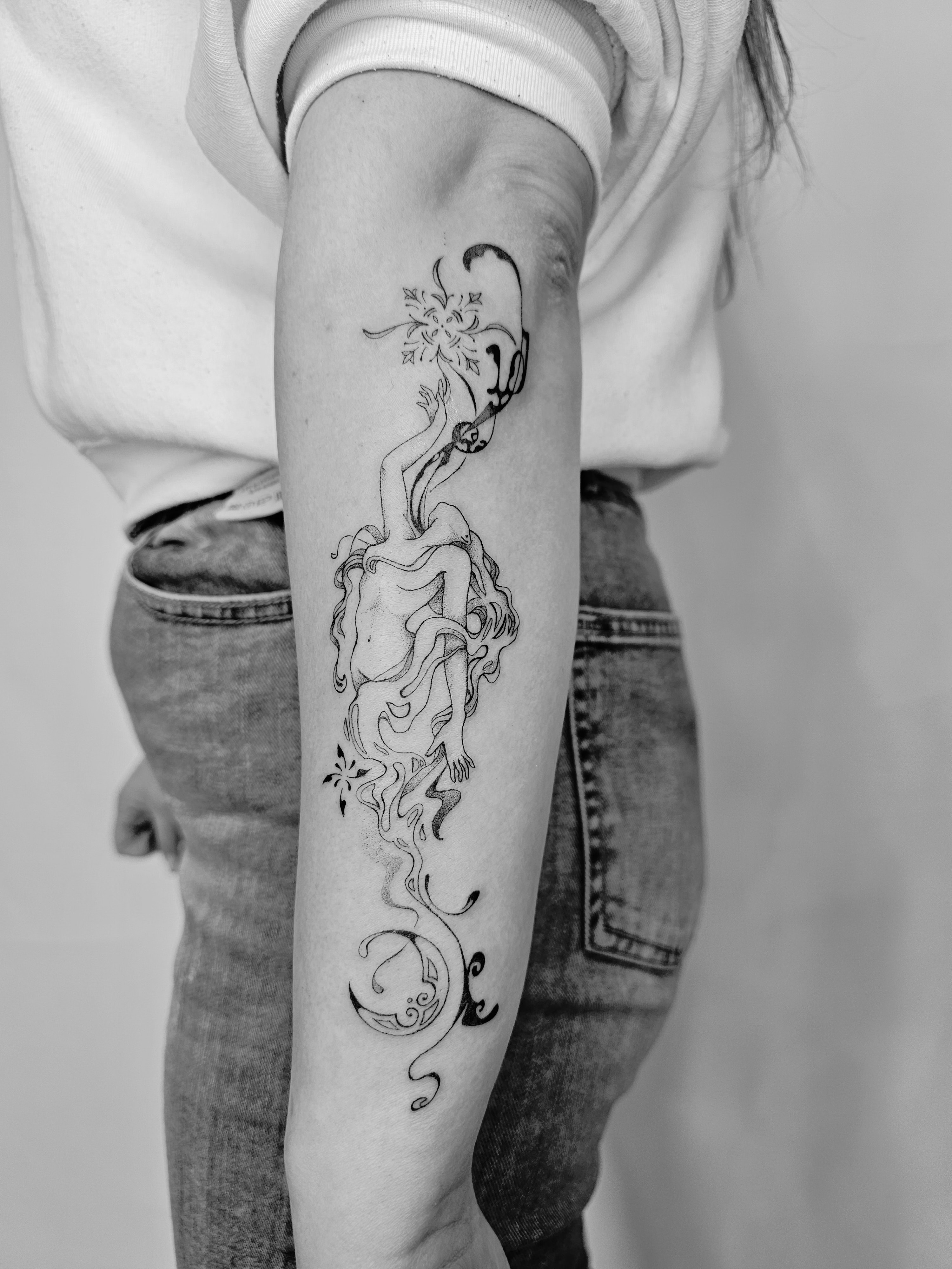 Klaudia - zdjęcie pracy nr. 14