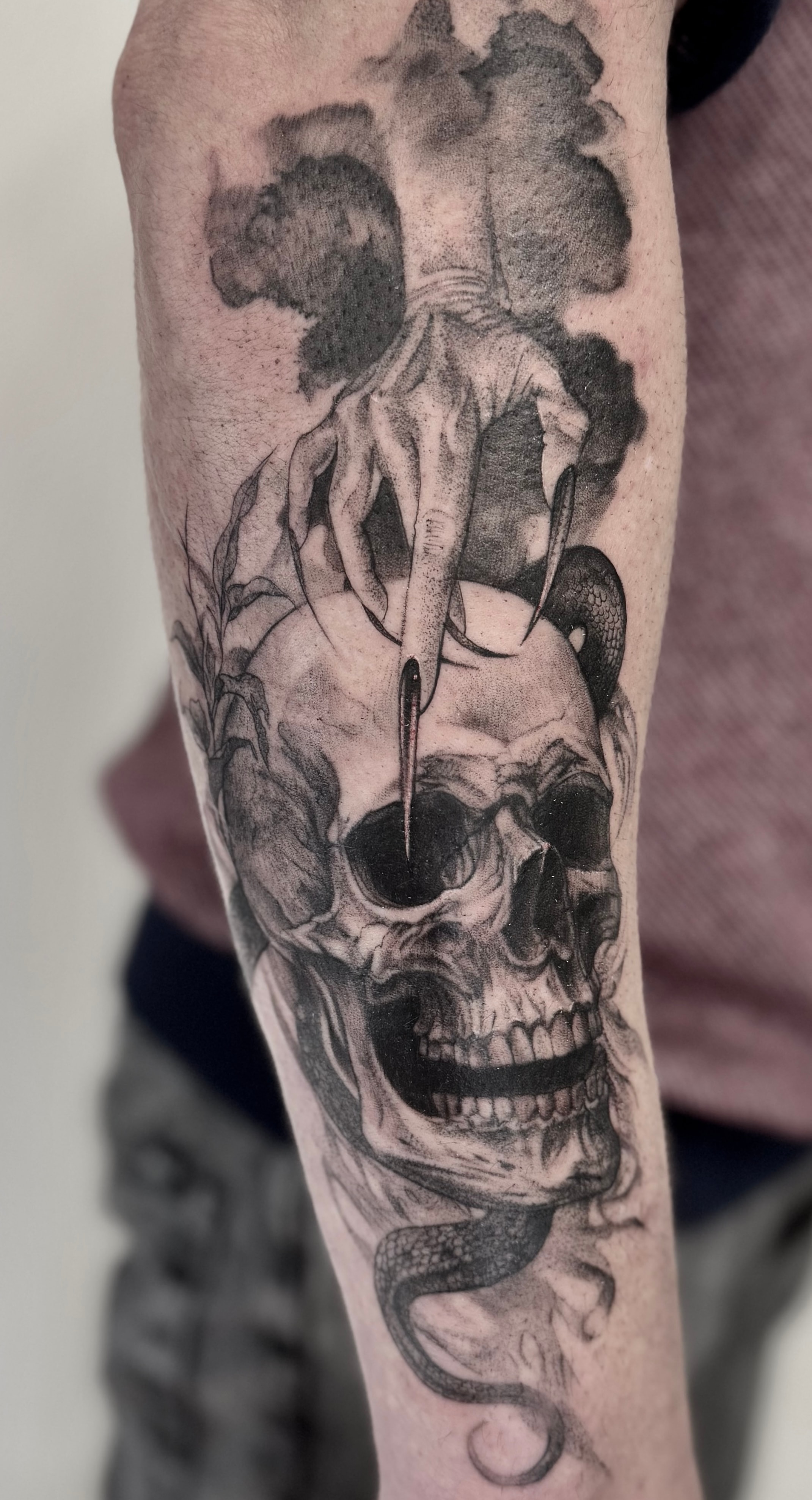 Mirella - zdjęcie pracy nr. 3