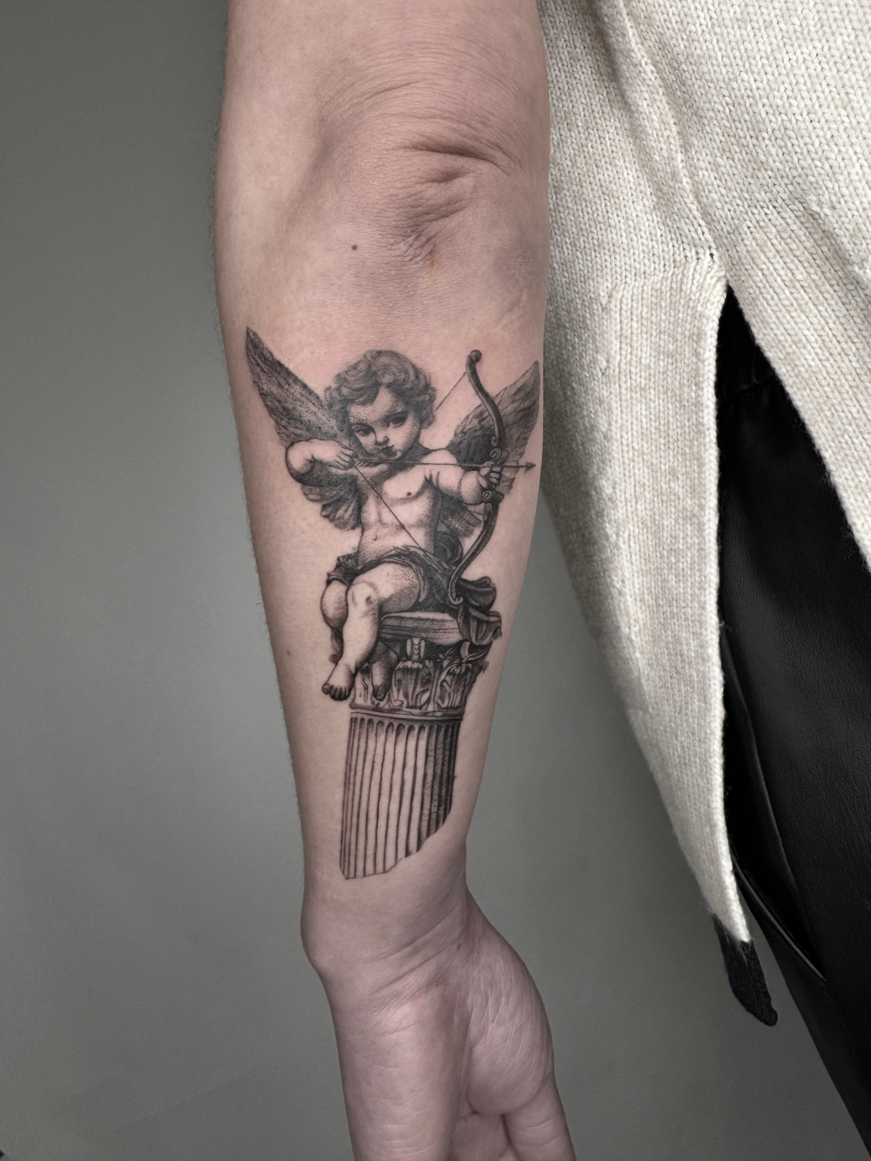 Mirella - zdjęcie pracy nr. 6