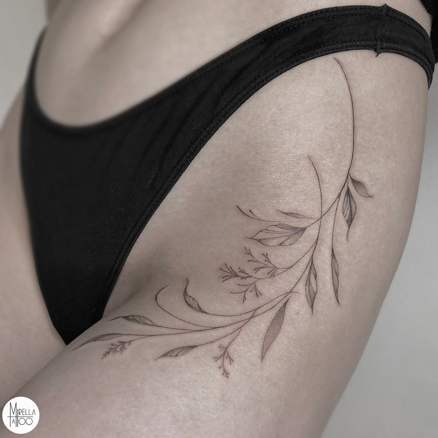 Mirella - zdjęcie pracy nr. 7