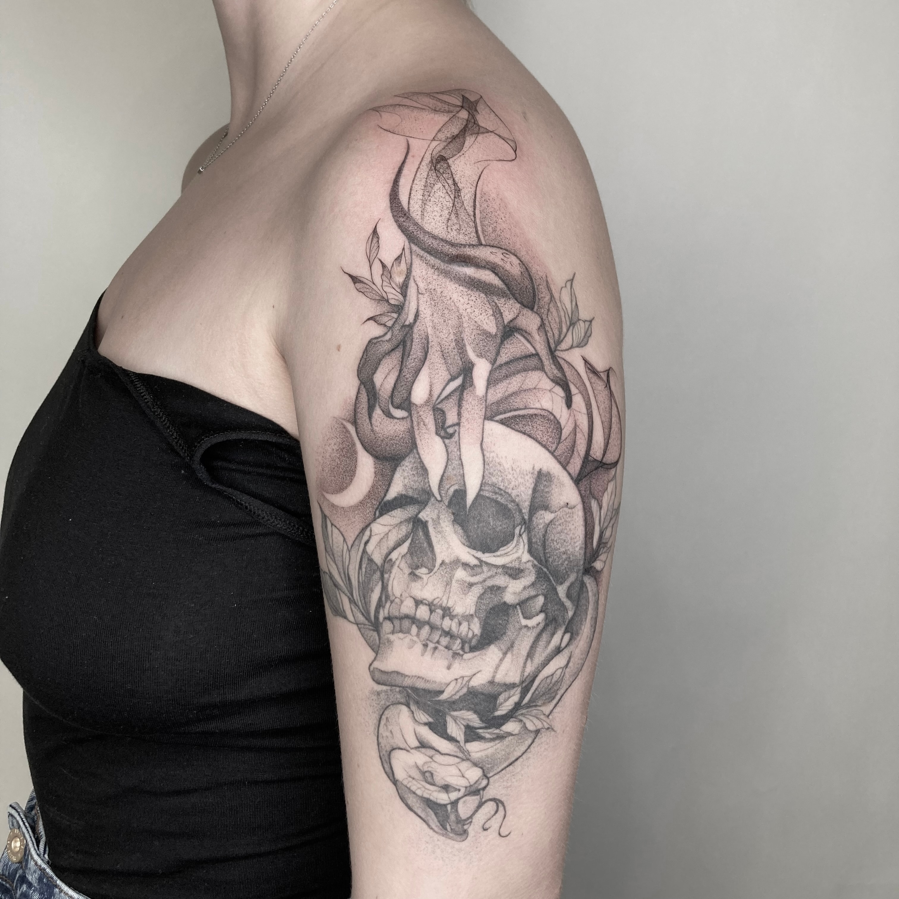 Mirella - zdjęcie pracy nr. 20