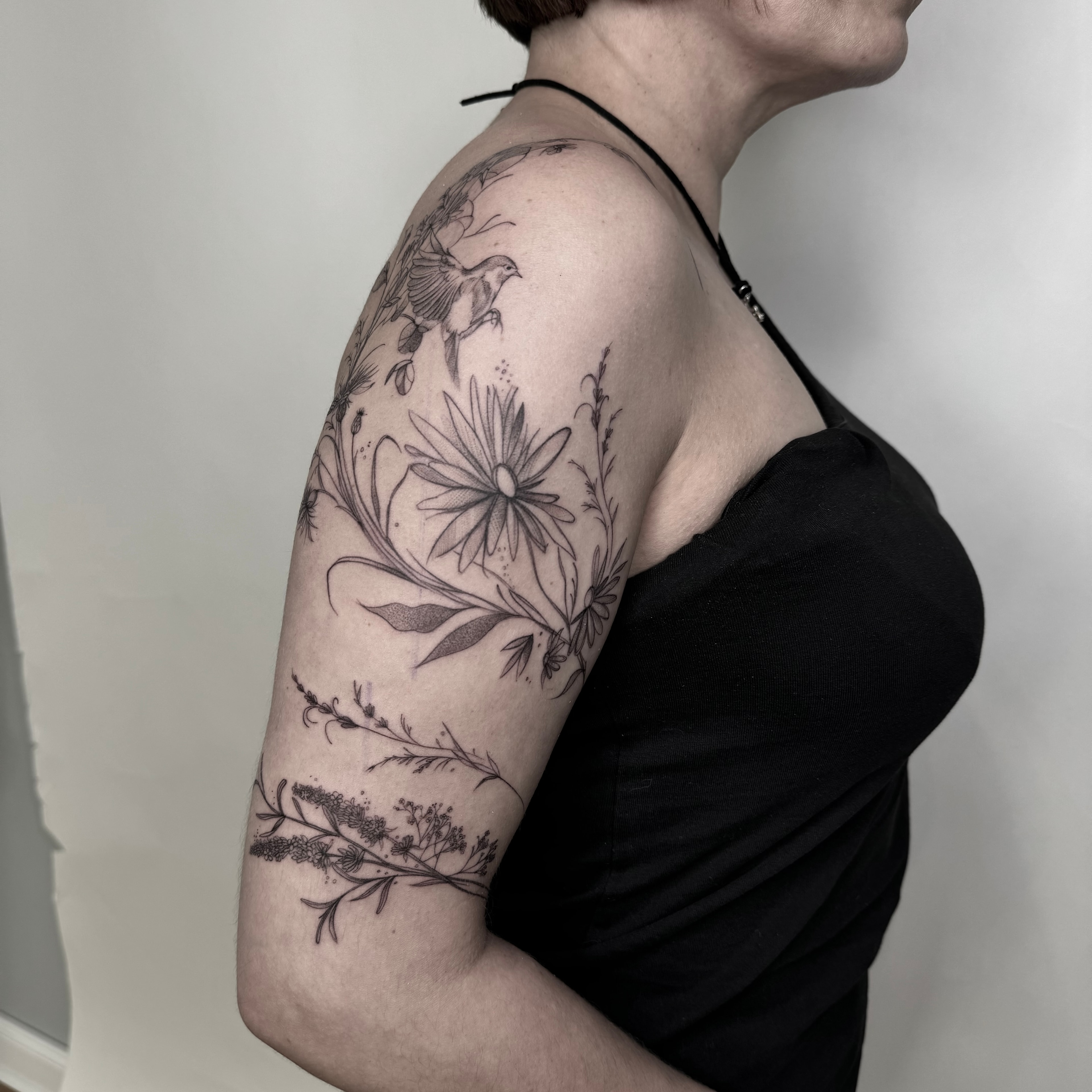 Mirella - zdjęcie pracy nr. 23