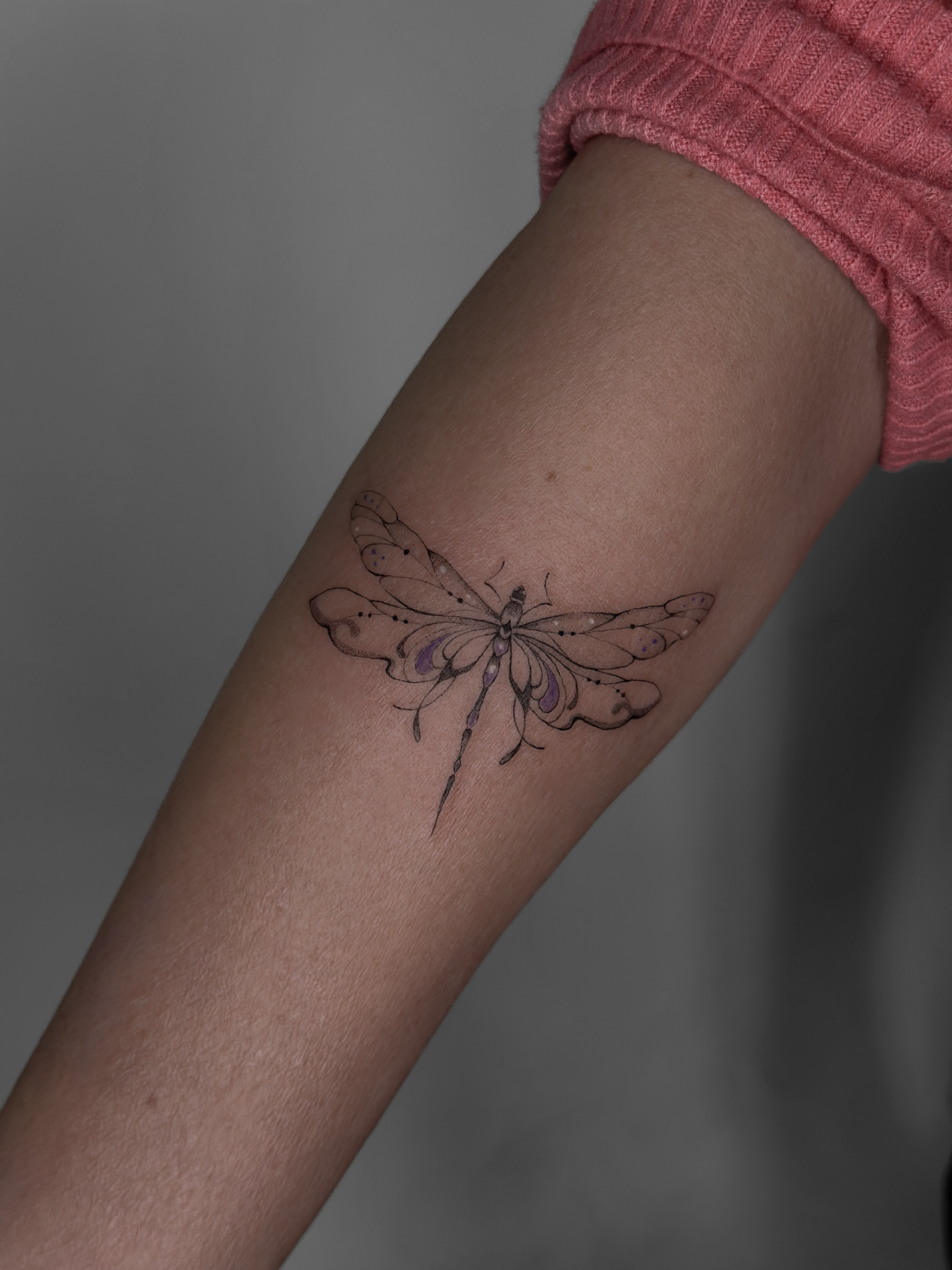 Sonia - zdjęcie pracy nr. 1