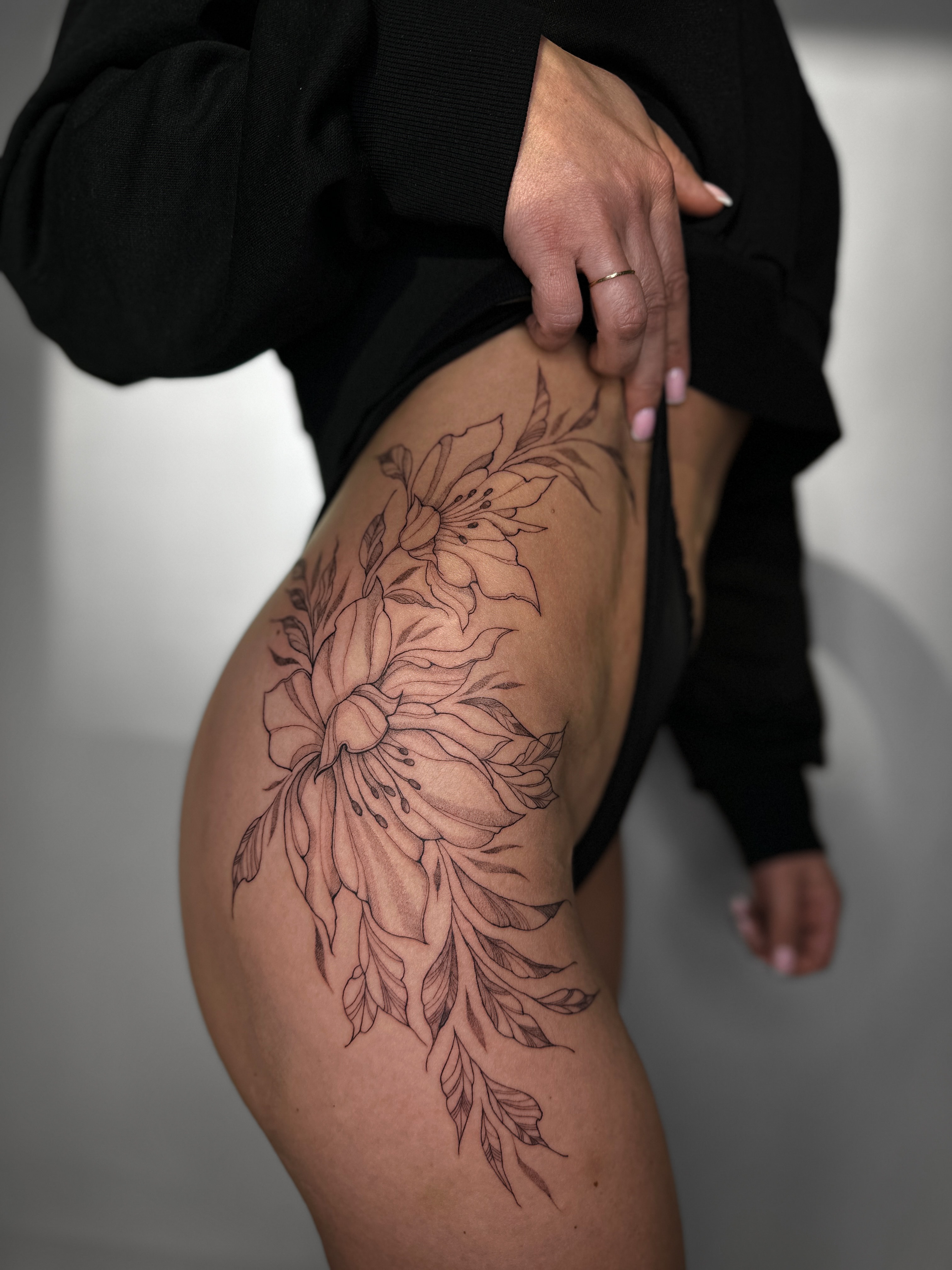 Sonia - zdjęcie pracy nr. 2