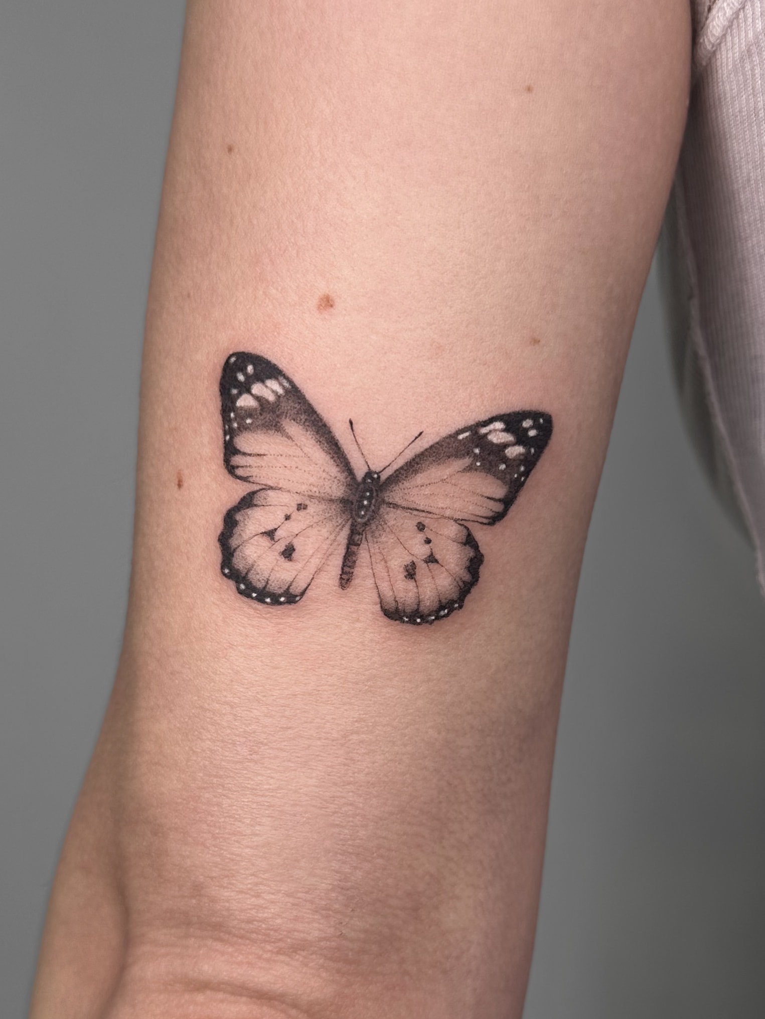 Sonia - zdjęcie pracy nr. 3