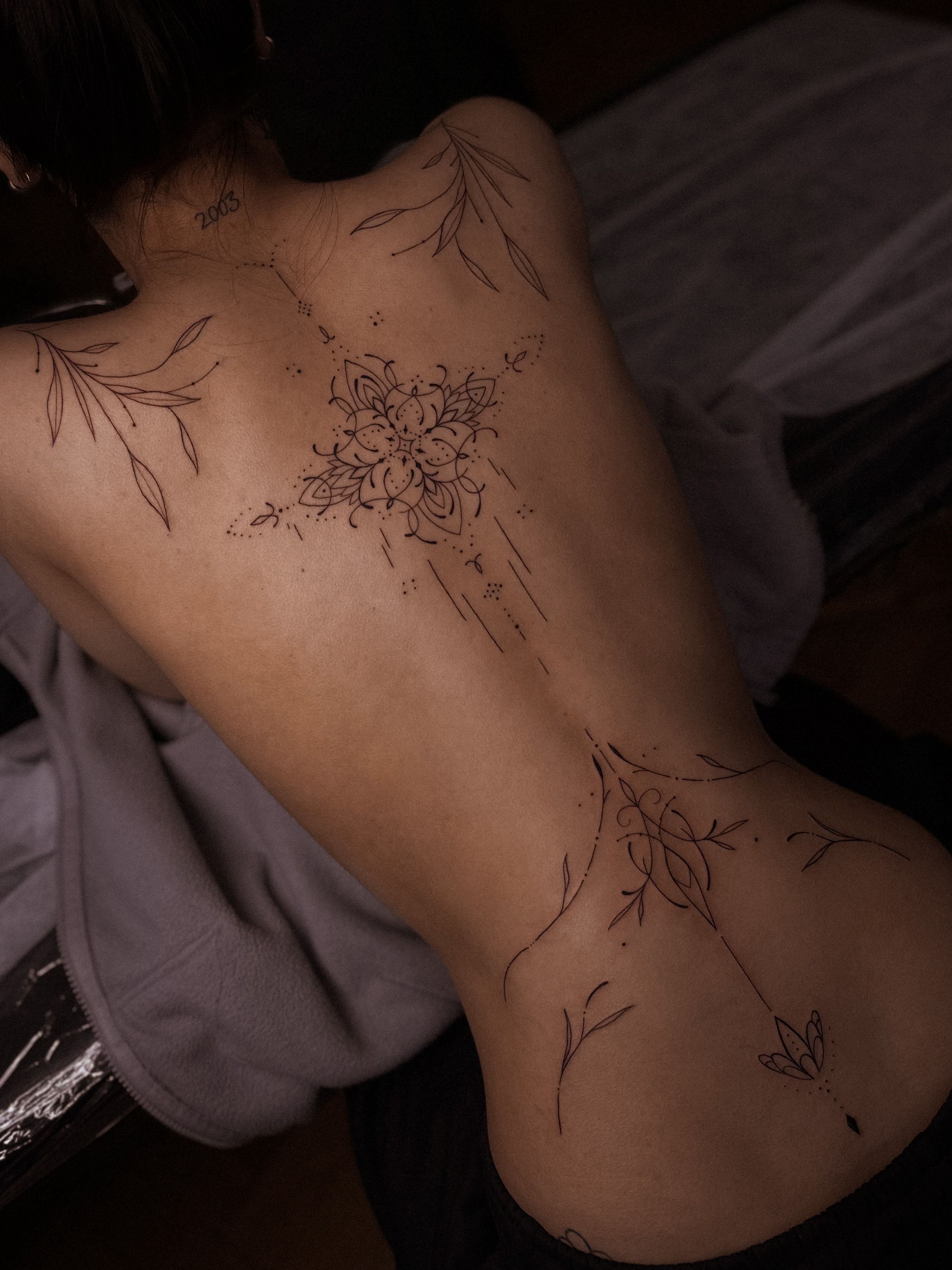 Sonia - zdjęcie pracy nr. 7