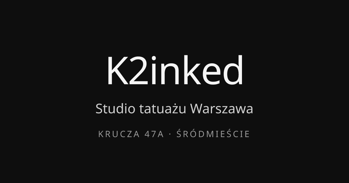 Zdjęcie lub podgląd źródła: K2inked